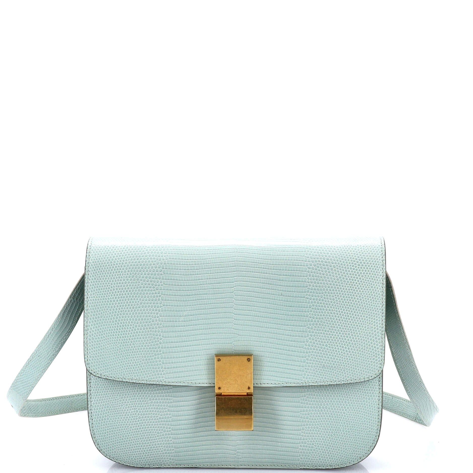 Celine Classic Box Bag Size ONE SIZE - 1 Thumbnail