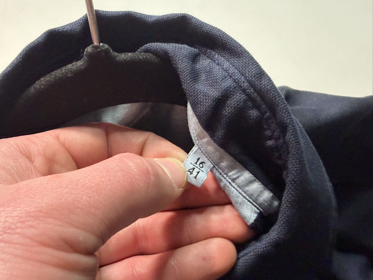 Eleventy Eleventy shirts button up Size US L / EU 52-54 / 3 - 8 Thumbnail