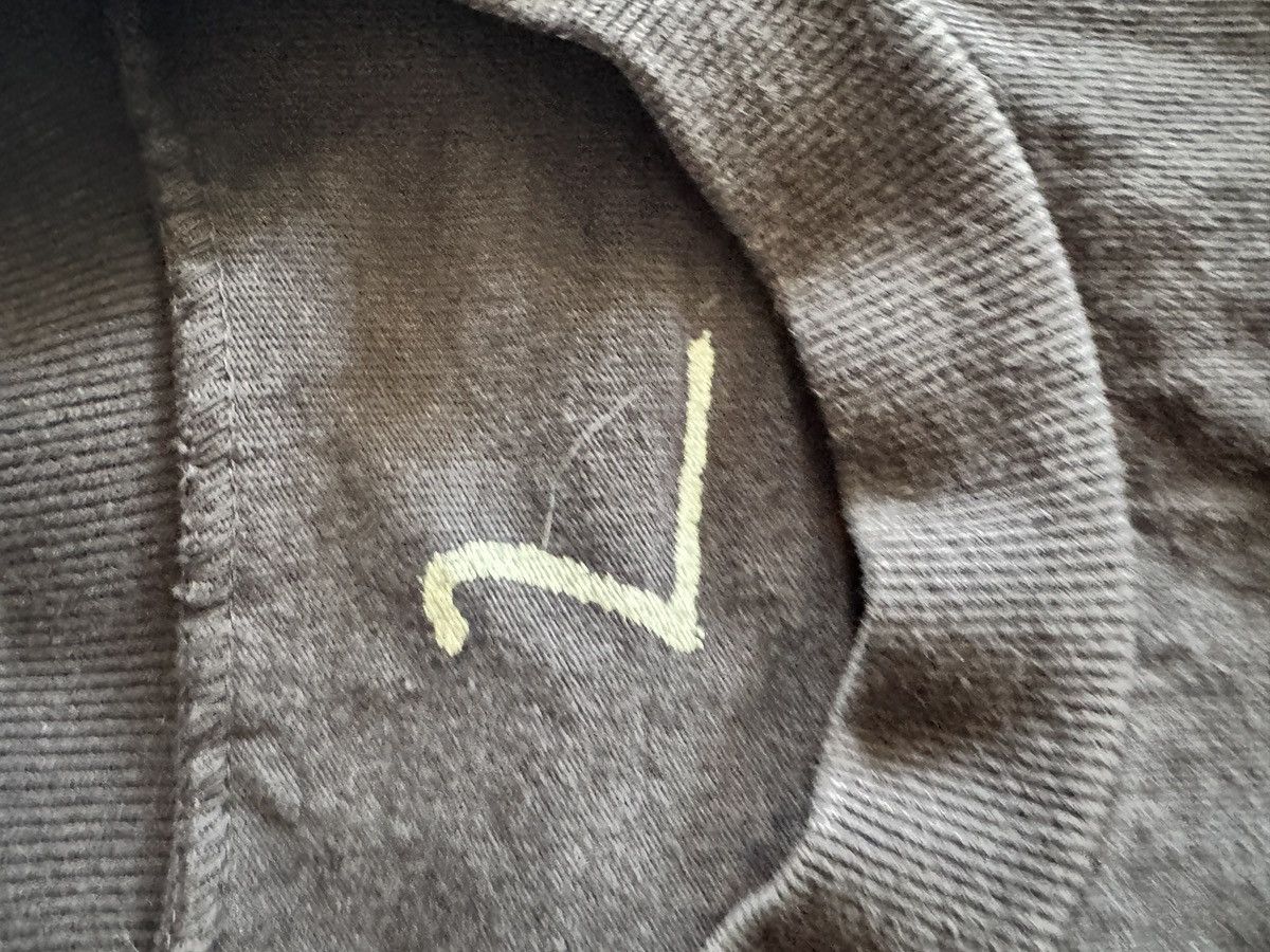 Yeezy Yeezy 1 tee Size US M / EU 48-50 / 2 - 2 Thumbnail