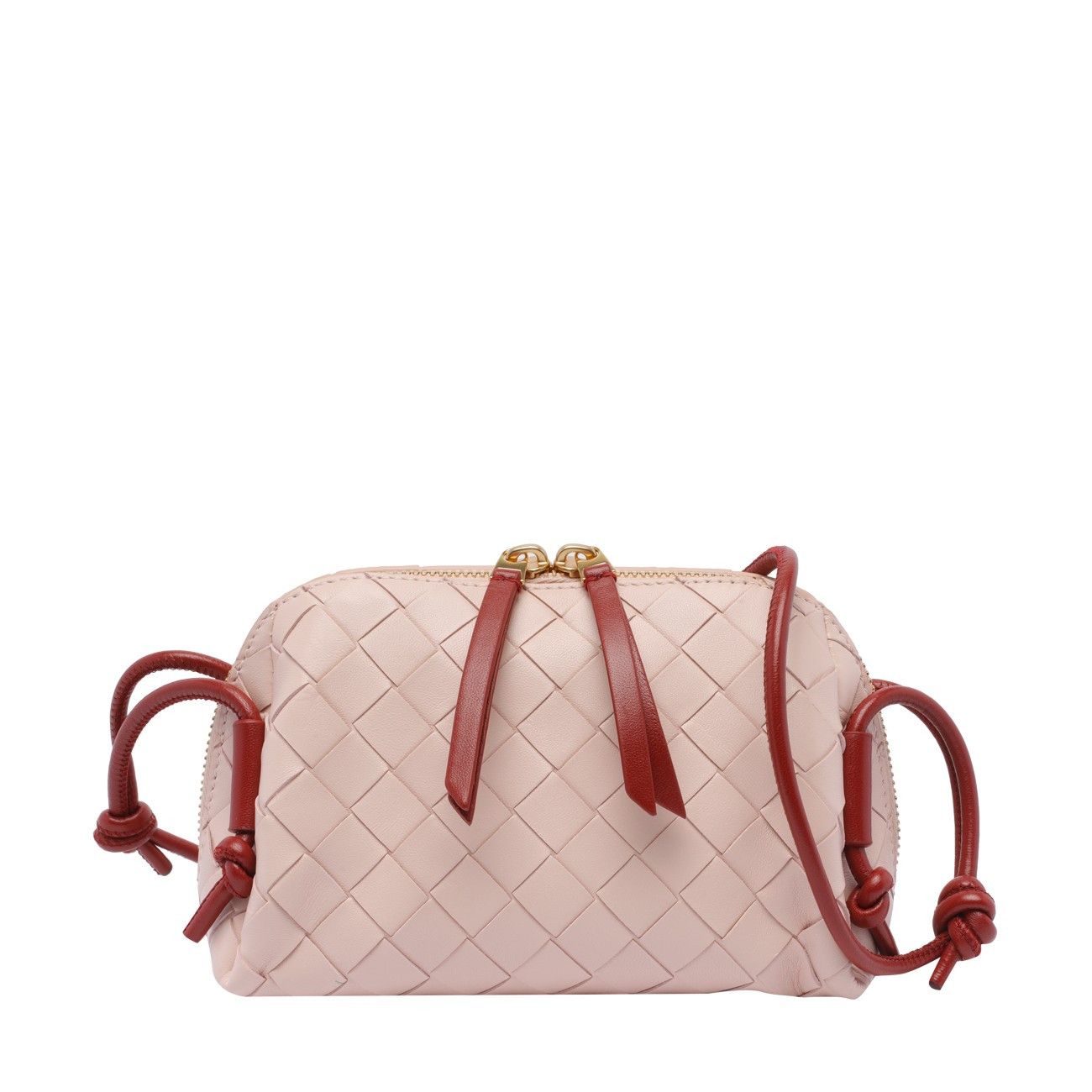 Bottega Veneta CONCERT POUCH Size ONE SIZE - 1 Thumbnail
