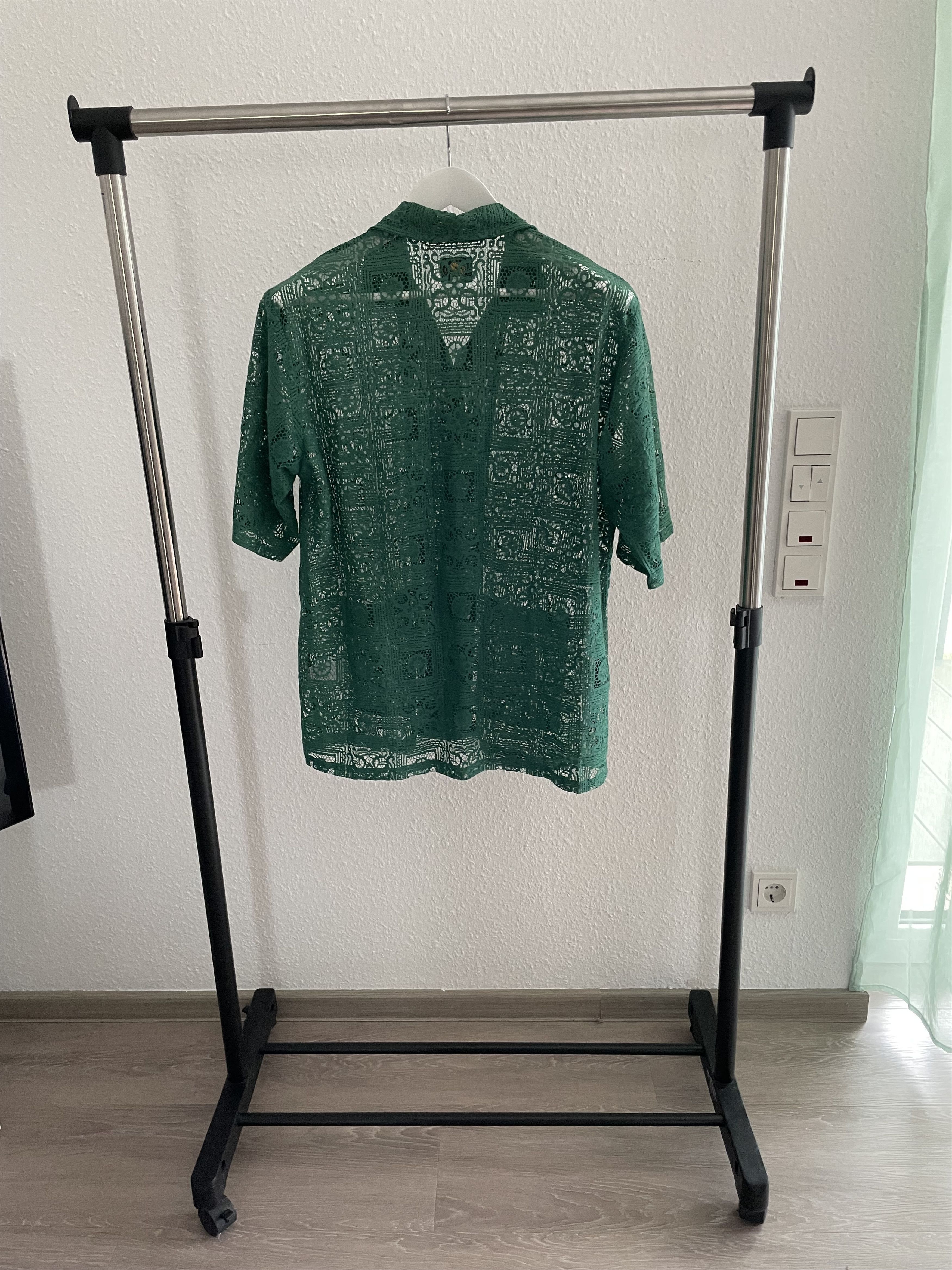 Needles Needles Light Knitted Shirt Size US M / EU 48-50 / 2 - 3 Thumbnail