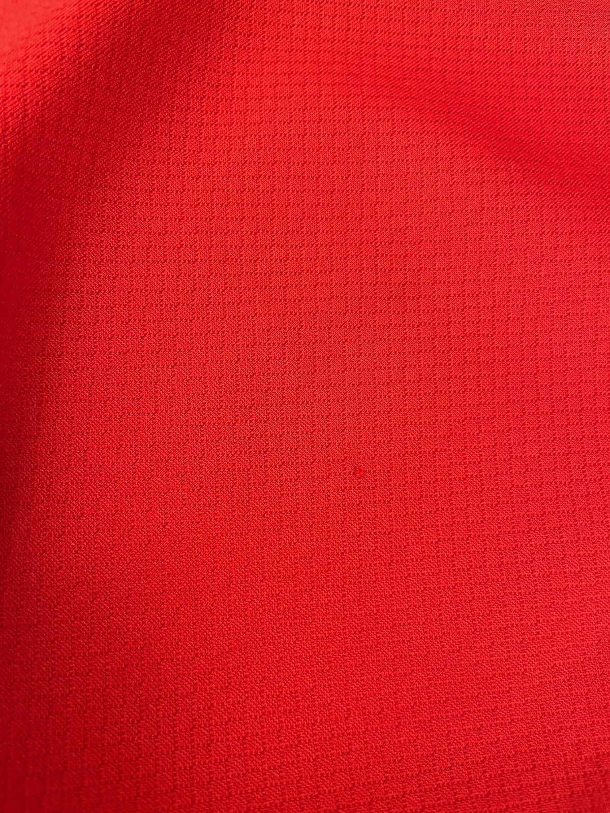 Nike Nike England soccer jersey polo red size S Size US S / EU 44-46 / 1 - 8 Thumbnail