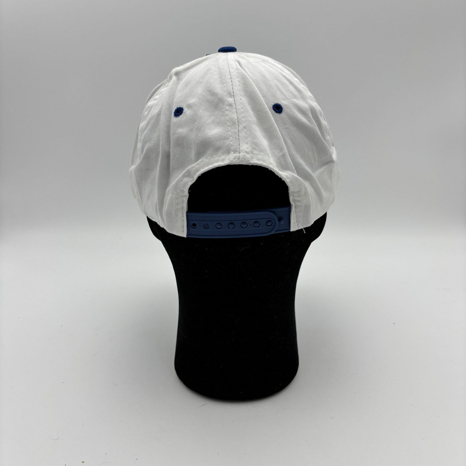 Vintage Rare Vintage 1995 Bud Light You're Not Getting My Bud Hat Size ONE SIZE - 4 Thumbnail