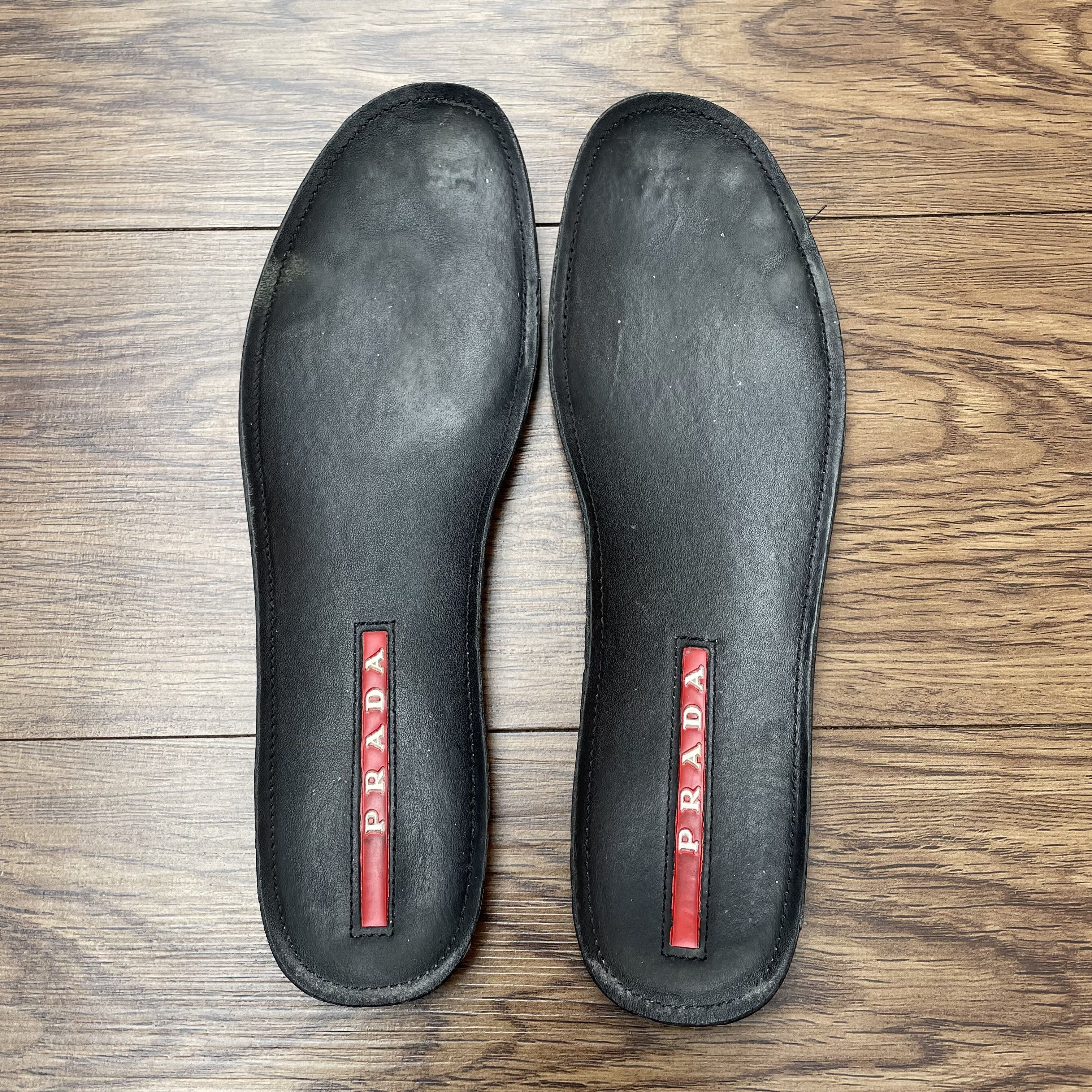 Prada Prada America’s Cup Size US 7 / IT 37 - 13 Thumbnail
