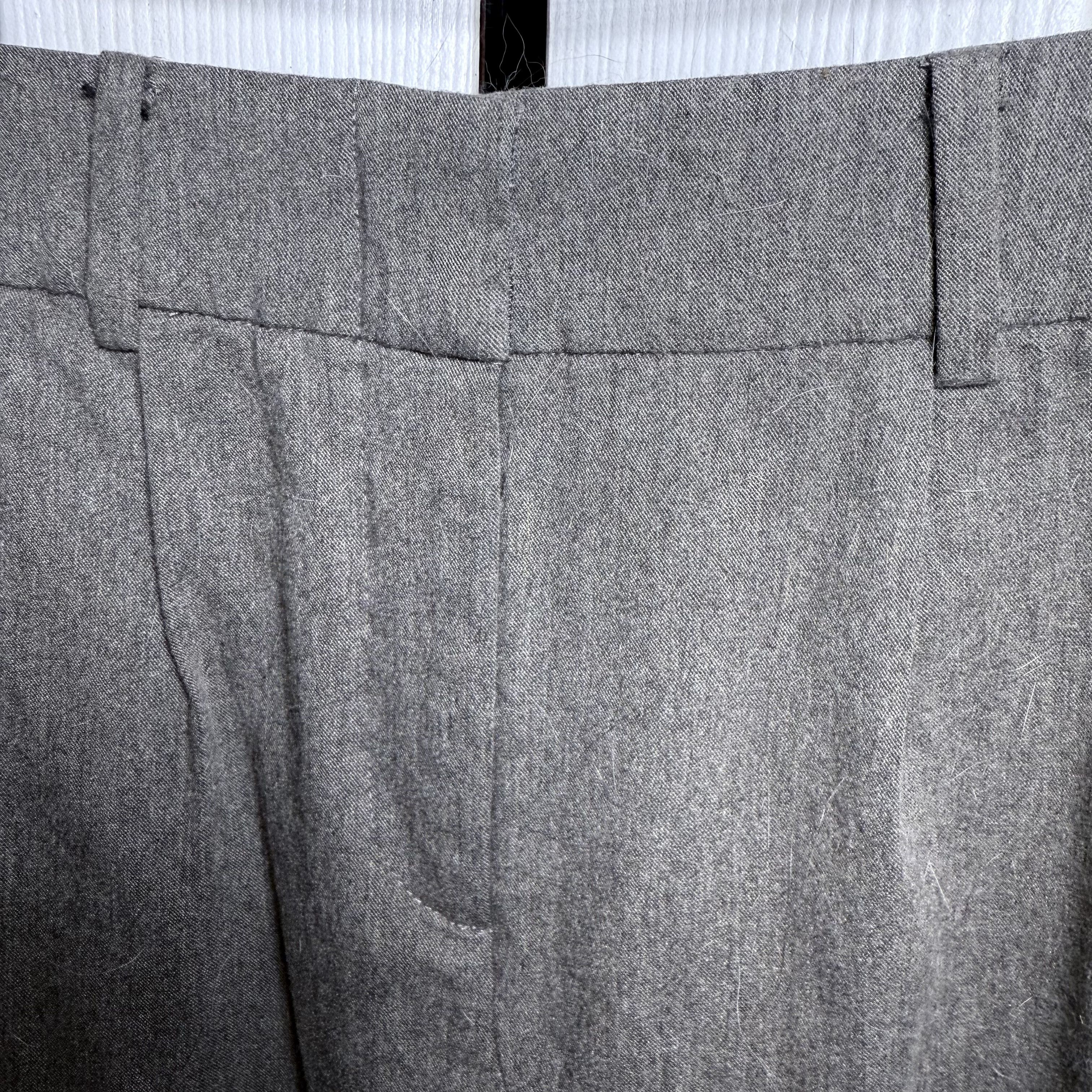 Other Byron Lars Beauty Mark - Pencil Skirt Size 26" / US 2 / IT 38 - 8 Thumbnail