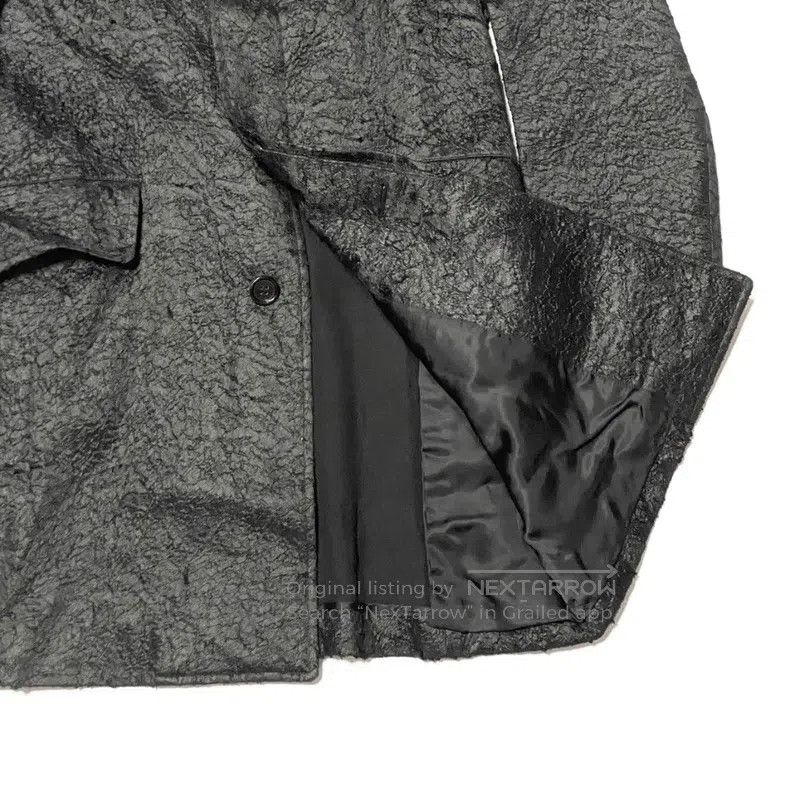 Comme des Garcons Comme Des Garcons Kraft paper coat Size XS / US 0-2 / IT 36-38 - 7 Thumbnail