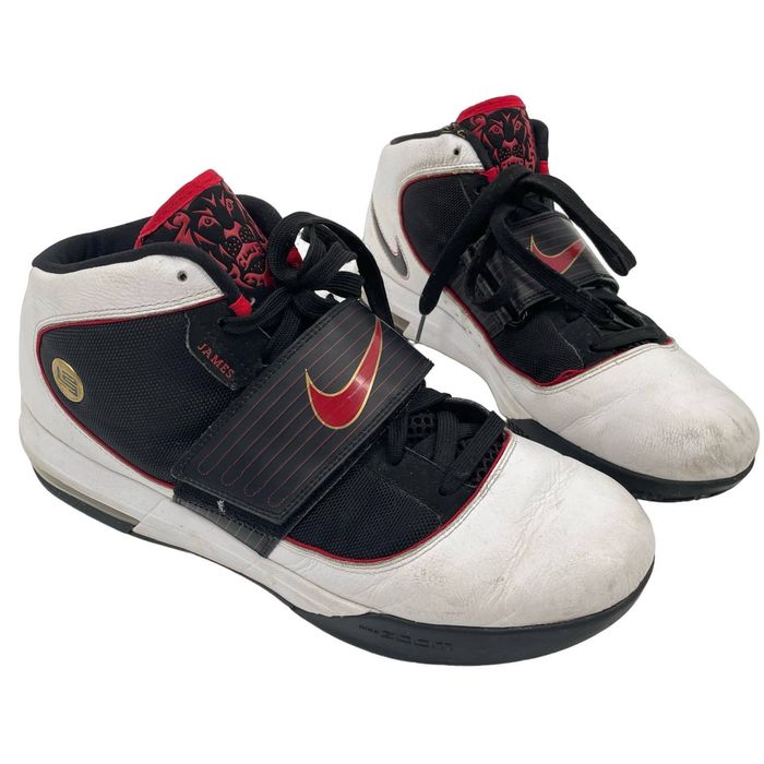 Lebron 4 outlet soldier