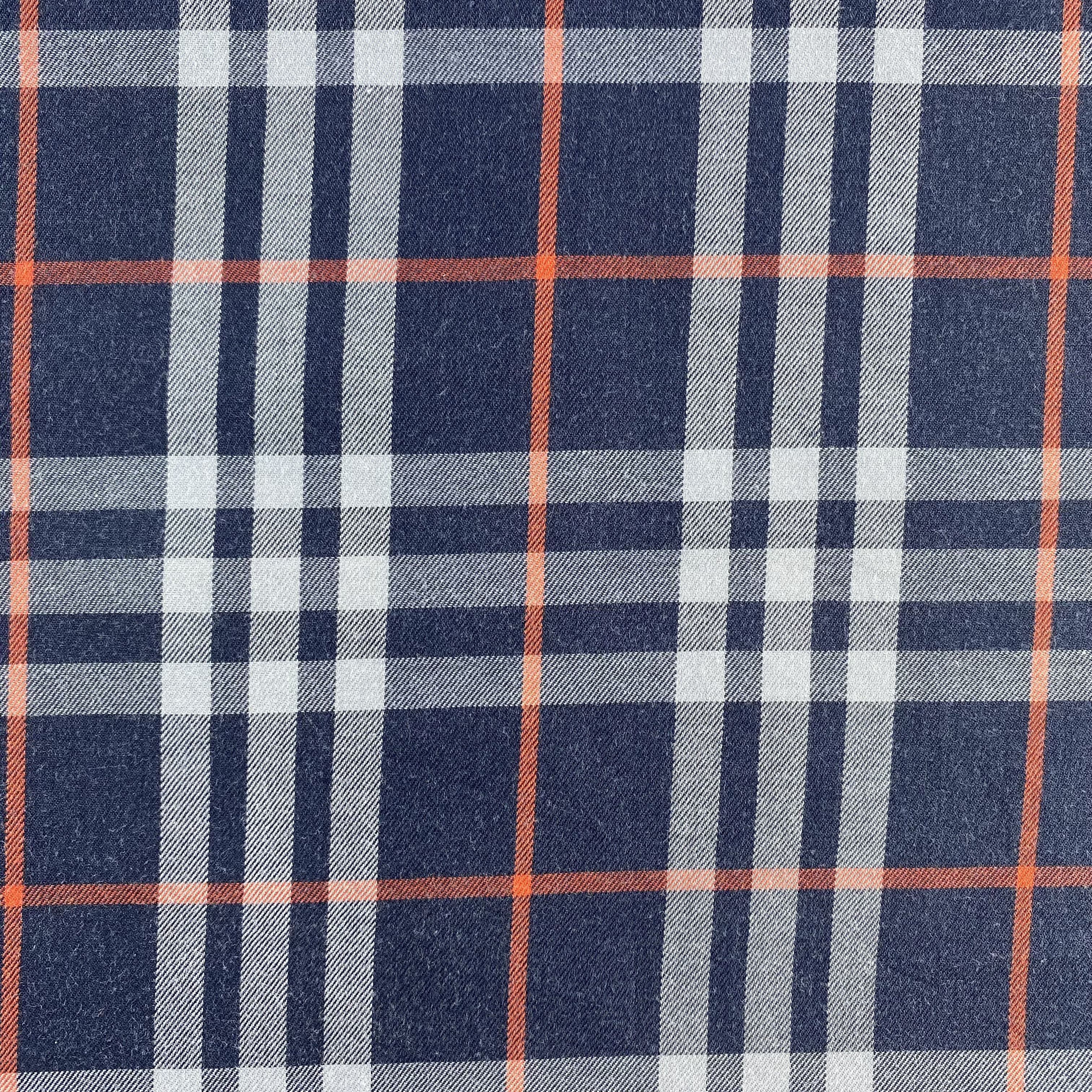 Burberry × Vintage Burberry Handkerchief / Neckerchief / Bandana-P1359 Size ONE SIZE - 4 Thumbnail