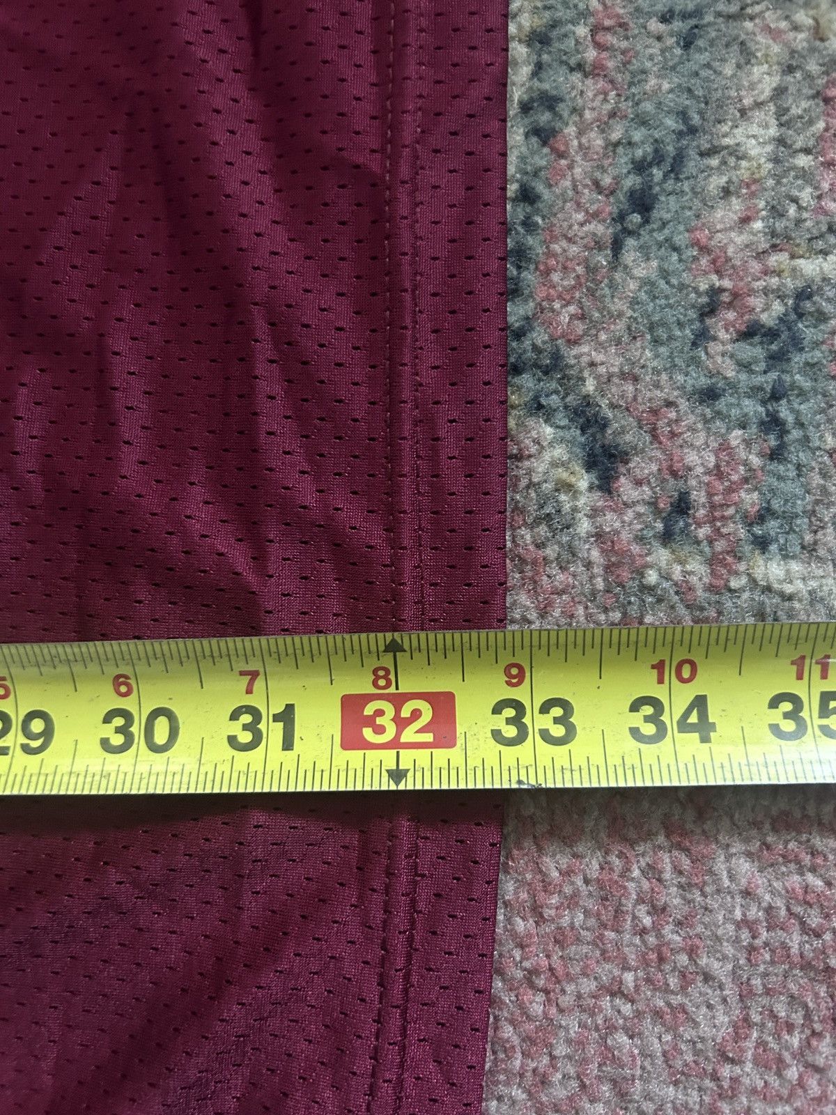 Adidas VTG Stephen Davis #48 Washington Redskins Adidas Jersey Size US XL / EU 56 / 4 - 8 Thumbnail