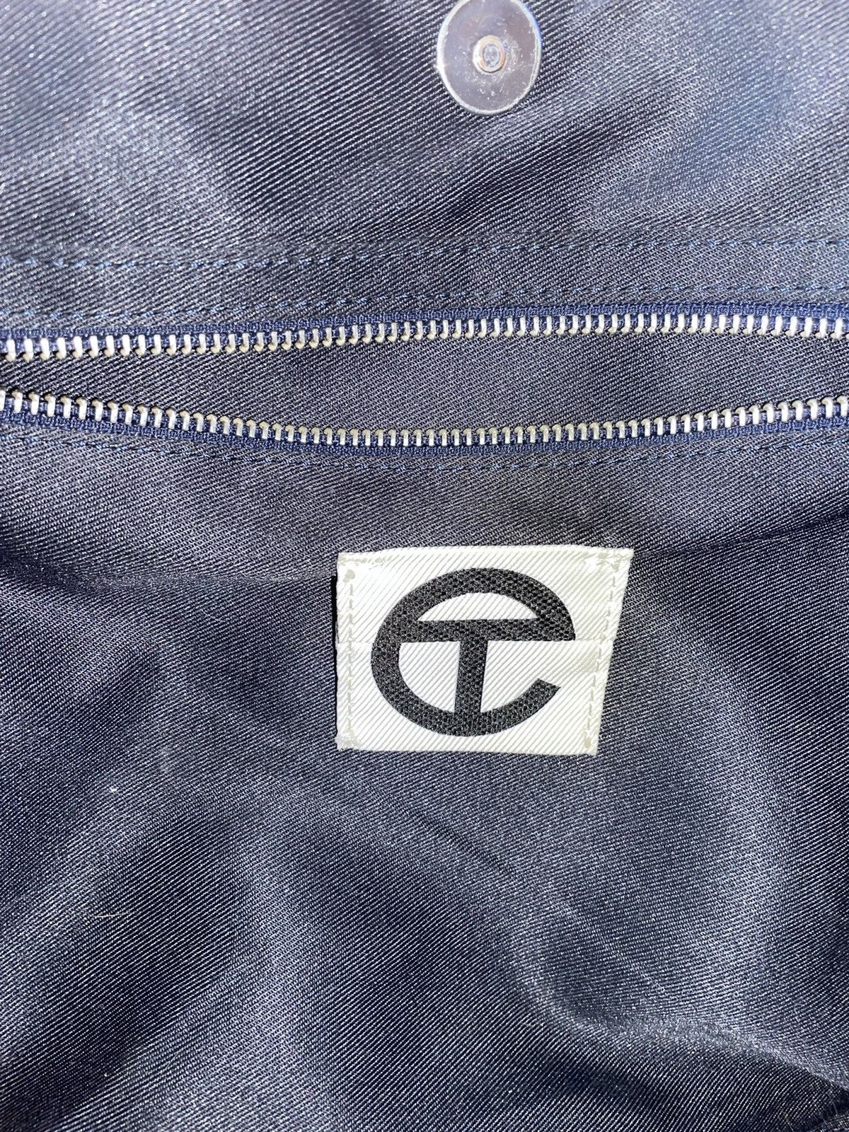 Telfar Medium Shopping Bag “Dark Olive” Size ONE SIZE - 5 Thumbnail