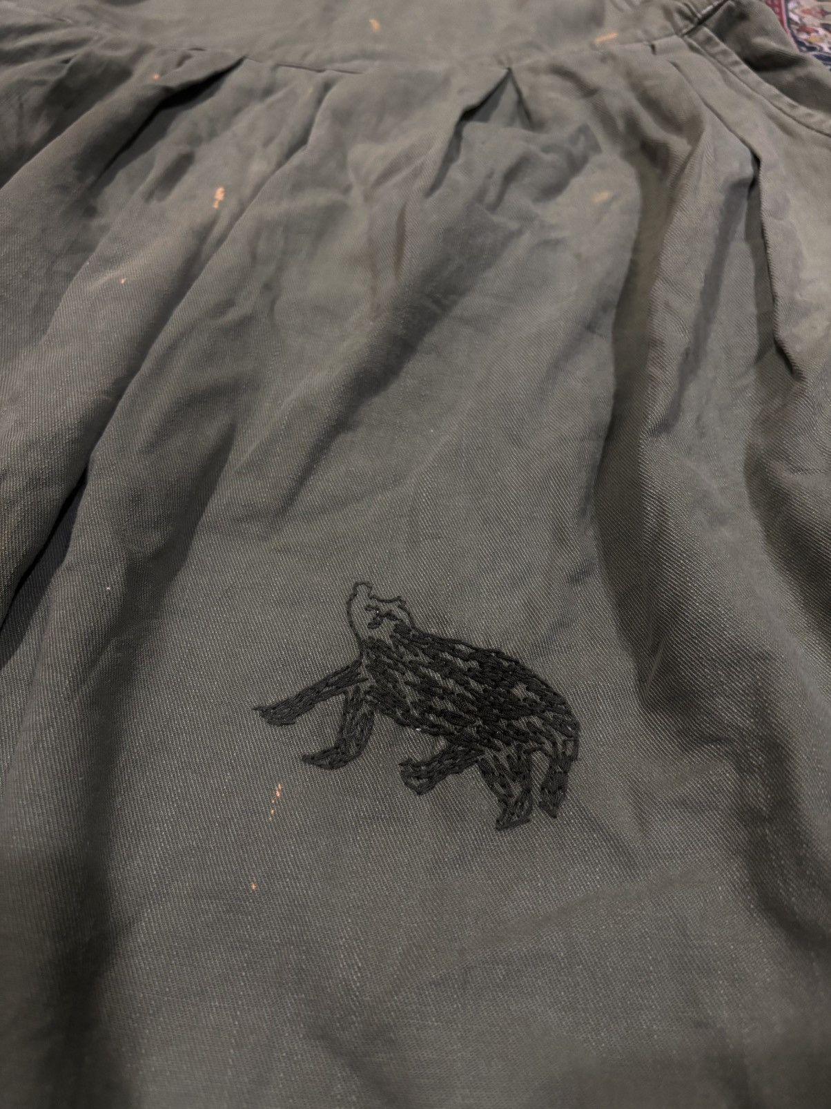 Ne-Net Vintage Ne-Net / Issey miyake Size L / US 10 / IT 46 - 14 Thumbnail