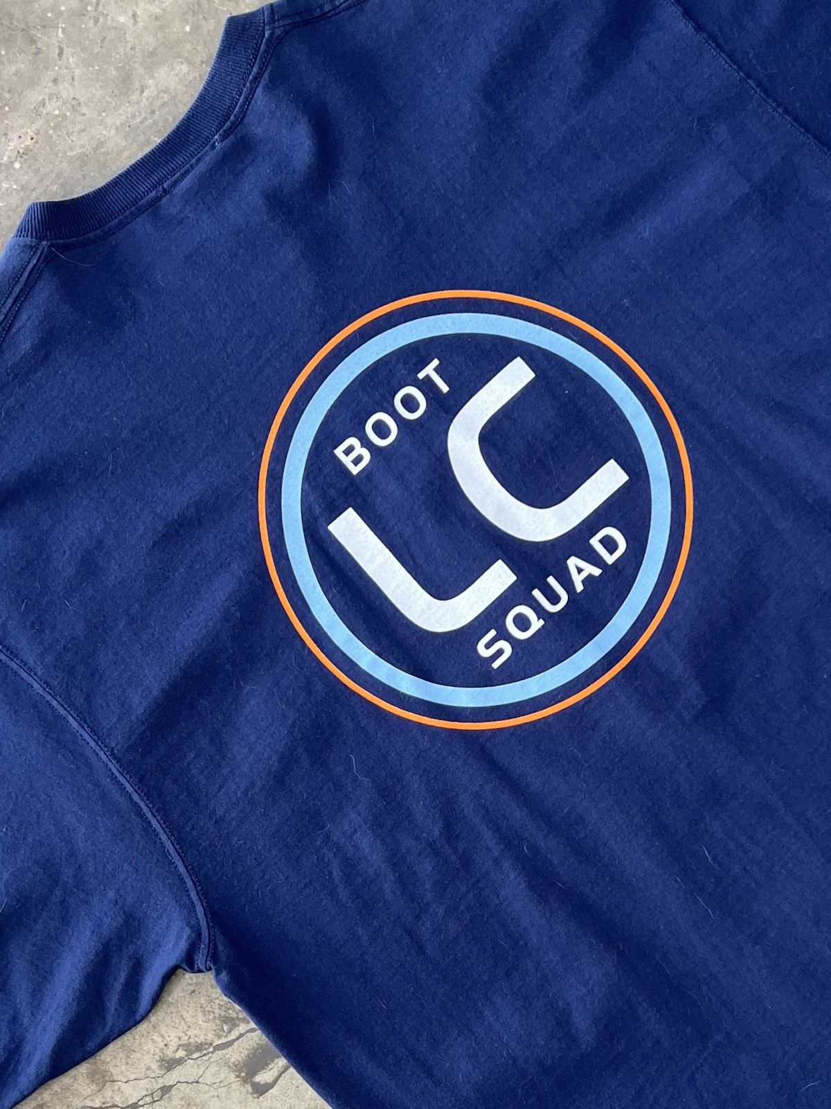 Vintage Vintage Tomb Raider Lara Croft Boot Squad Playstation XL Size US XL / EU 56 / 4 - 5 Thumbnail