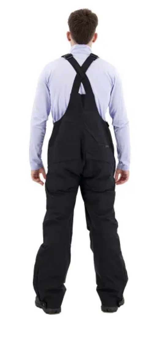 Adidas Adidas x Parley TERREX XPERIOR 2L INSULATED BIB PANTS $260 Size US 31 - 7 Thumbnail