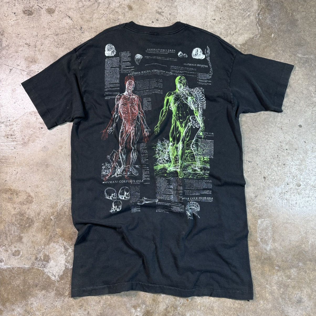 Vintage Anatomy Collection Size US XXL / EU 58 / 5 - 5 Thumbnail