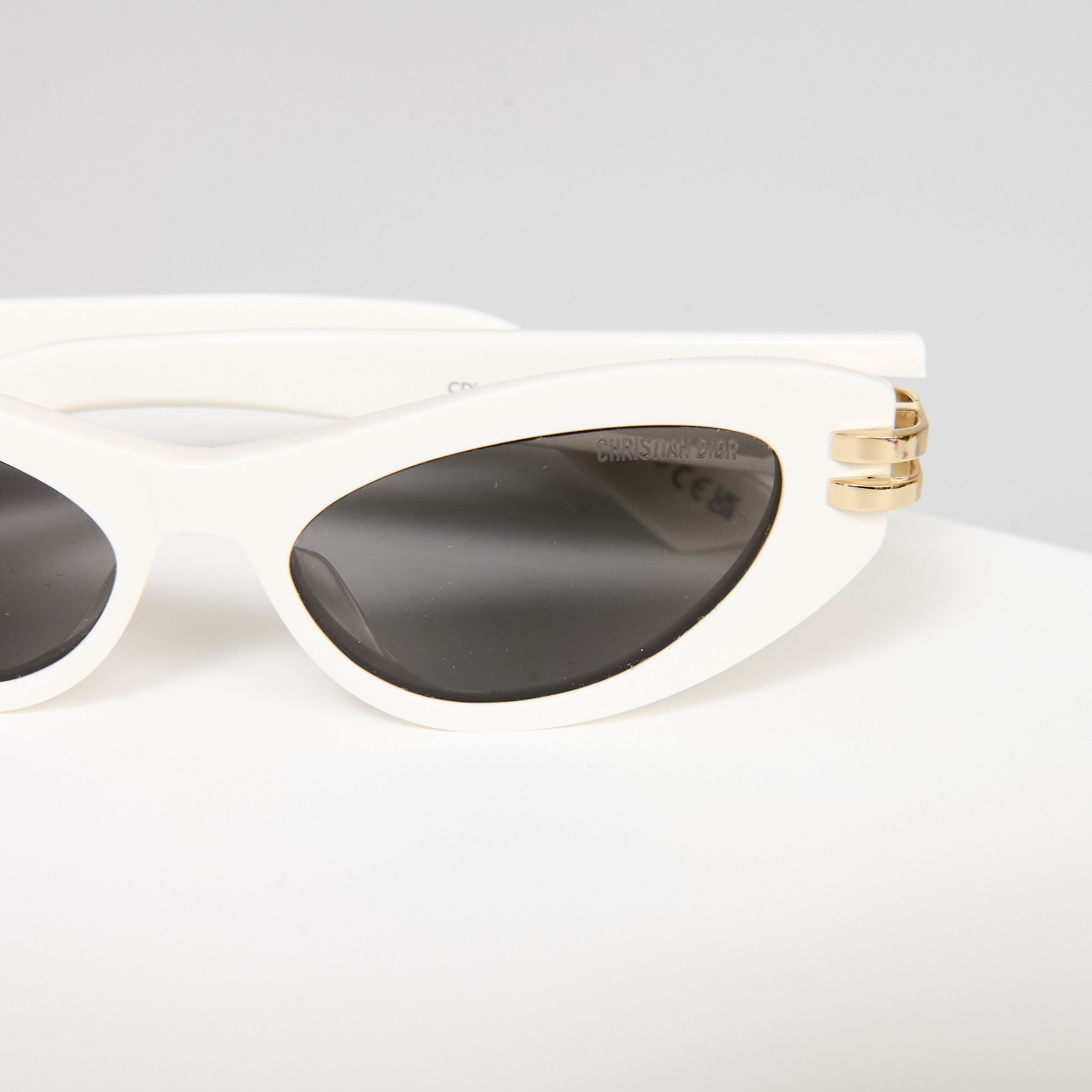 Dior DIOR CDIOR B1U SUNGLASSES Size ONE SIZE - 9 Thumbnail