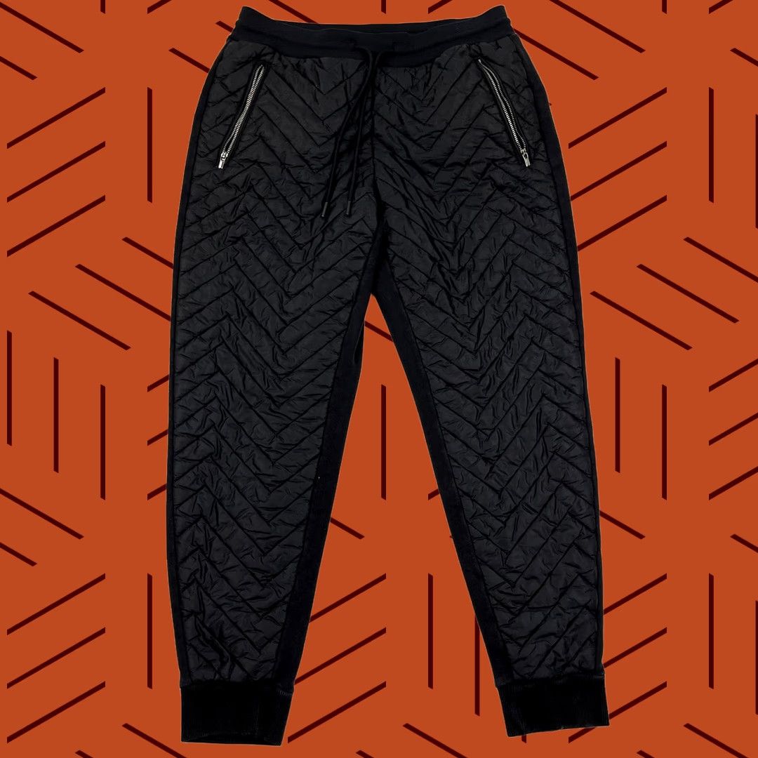 Athleta Athleta Solstice Apres Ski Down Jogger Pants Womens 6 P W28 I25 Insulated Hiking Size 28" / US 6 / IT 42 - 1 Thumbnail