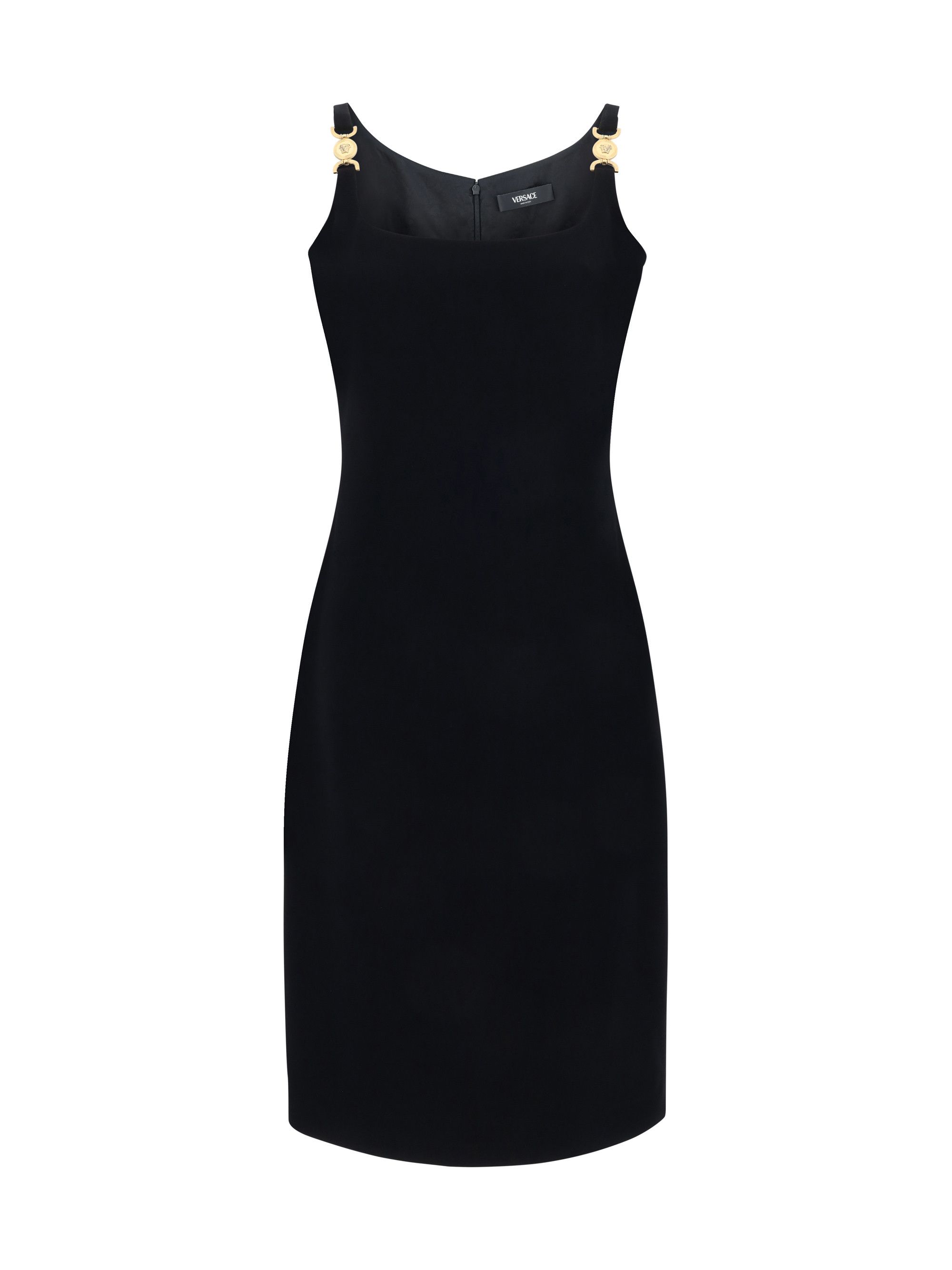 Versace Dress Size S / US 4 / IT 40 - 1 Thumbnail