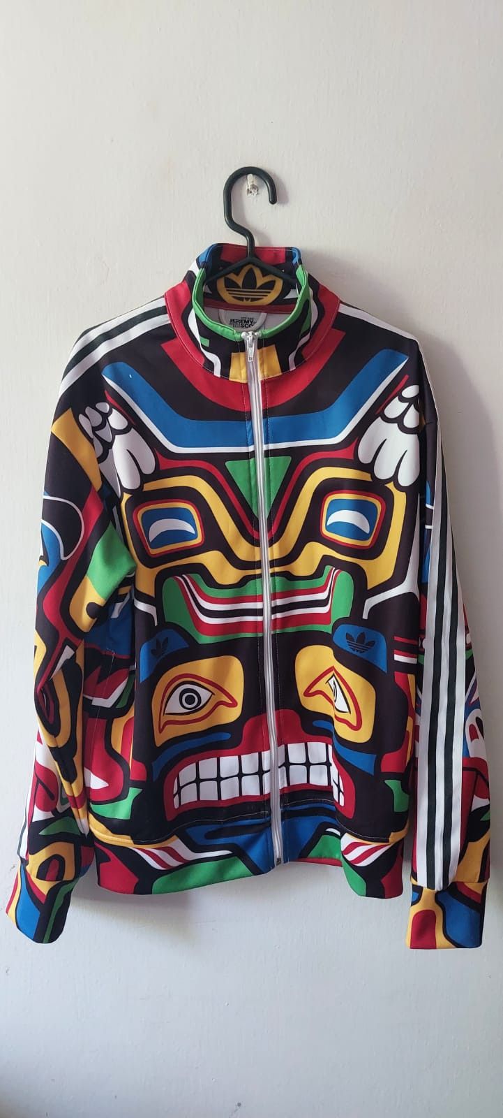 Adidas totem jacket on sale