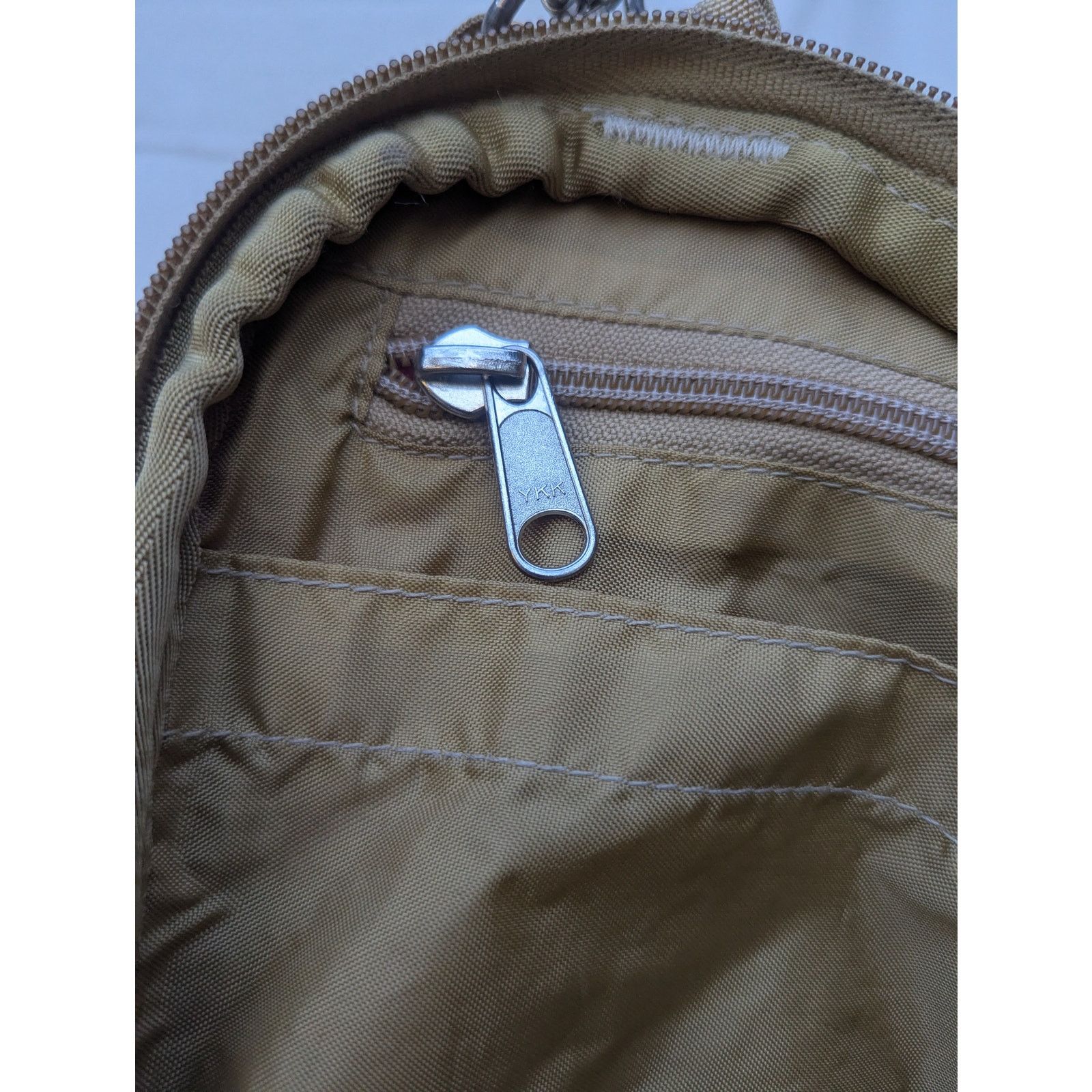 The North Face Northface Brown Label Briefcase/Messenger Bag [Maroon] Size ONE SIZE - 16 Thumbnail