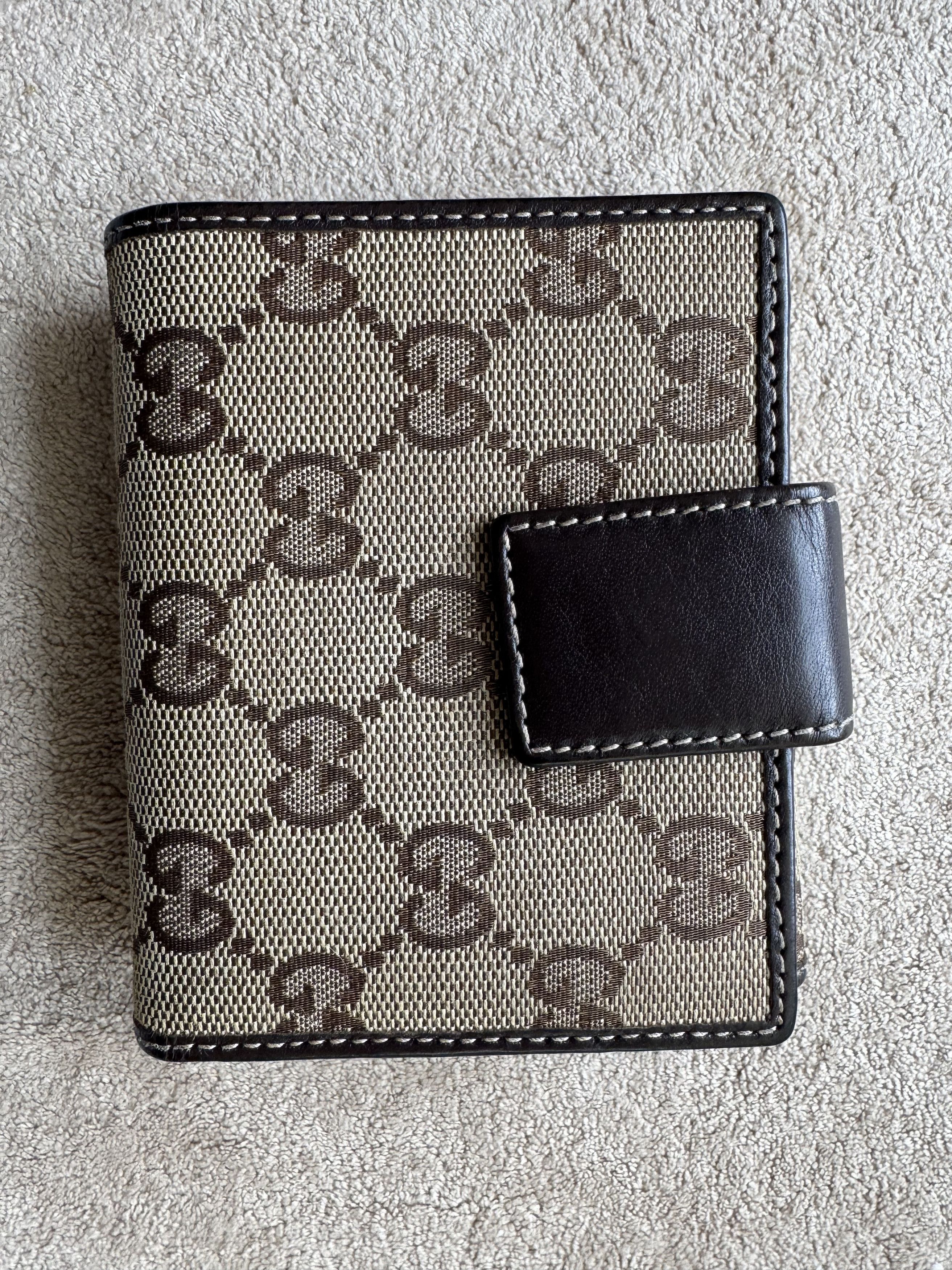 Gucci gucci wallet Size ONE SIZE - 2 Thumbnail
