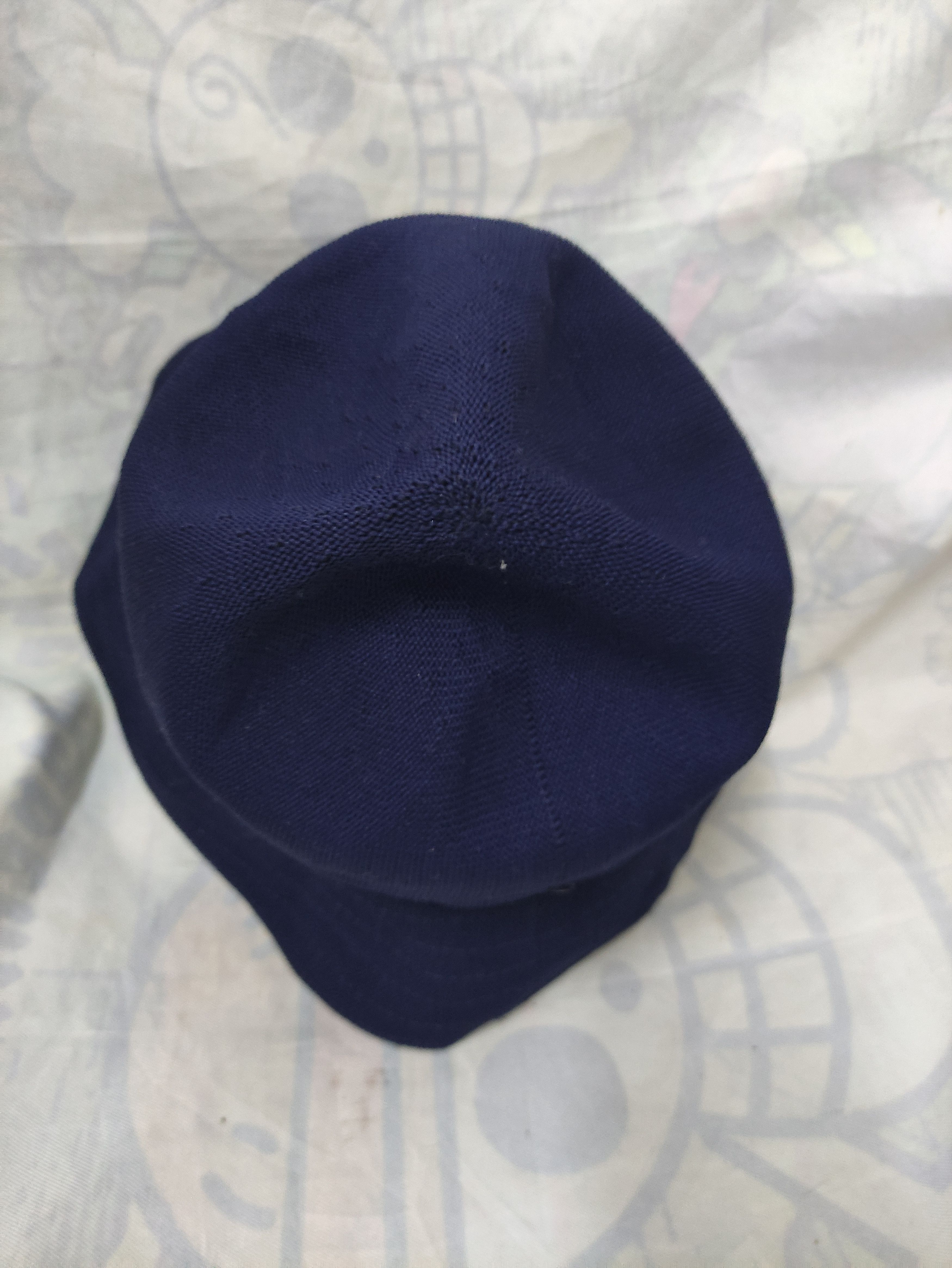 Kangol × Vintage KANGOL VINTAGE BUCKET HAT Size ONE SIZE - 3 Thumbnail