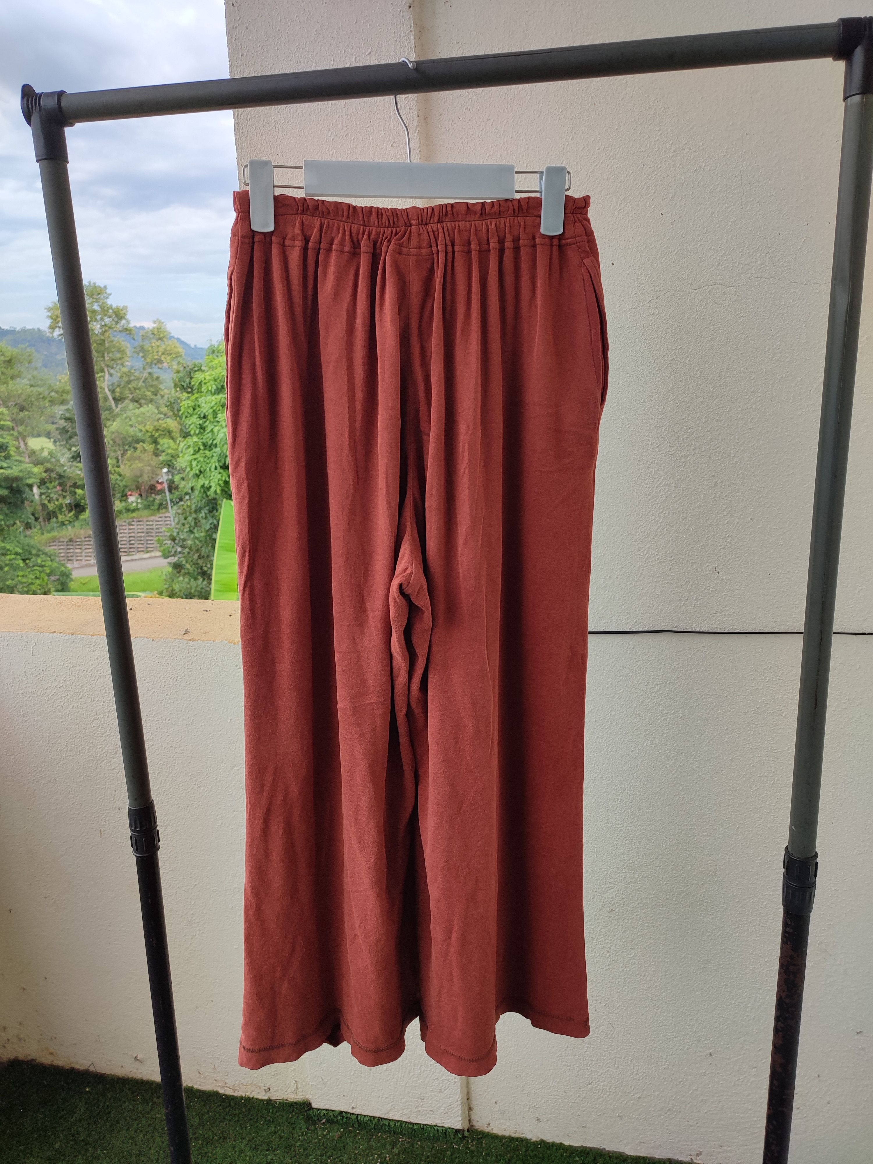 Hai Sporting Gear ISSEY MIYAKE HAI SPORTING GEAR Size 32" / US 10 / IT 46 - 12 Thumbnail