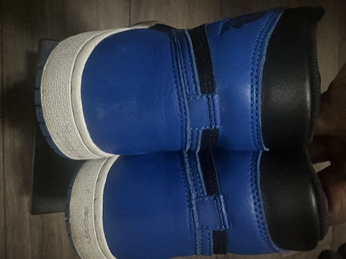 Jordan Brand Air Jordan 1 Royal Size US 8 / EU 41 - 4 Thumbnail