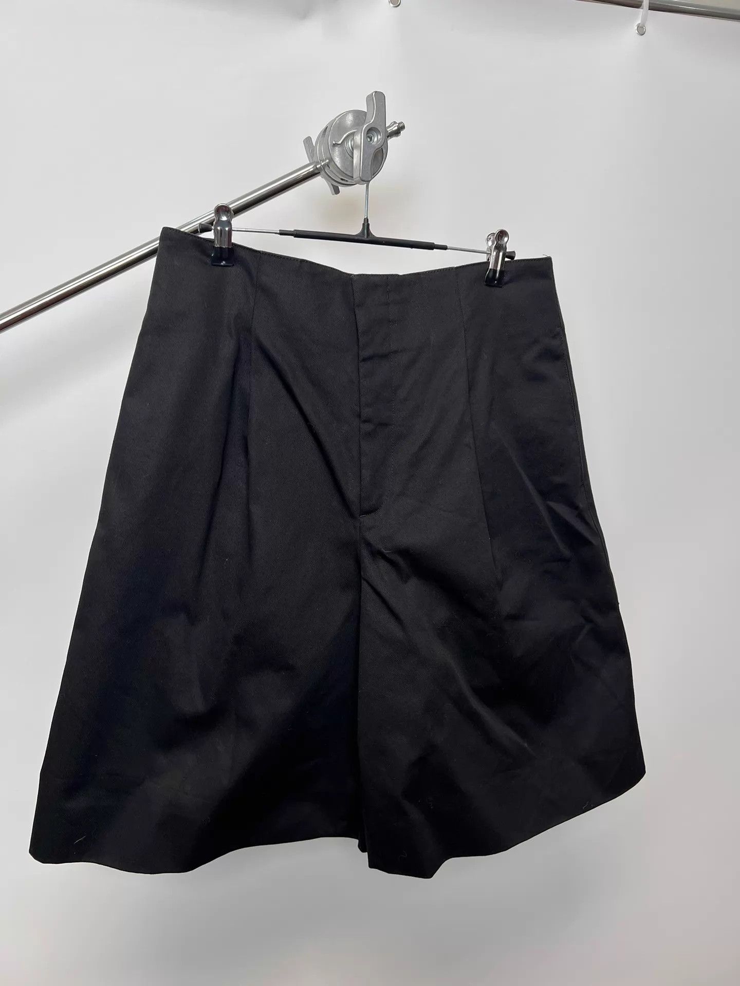 Jil Sander Jil Sander A-line Premium Short 48 Size US 32 / EU 48 - 2 Thumbnail