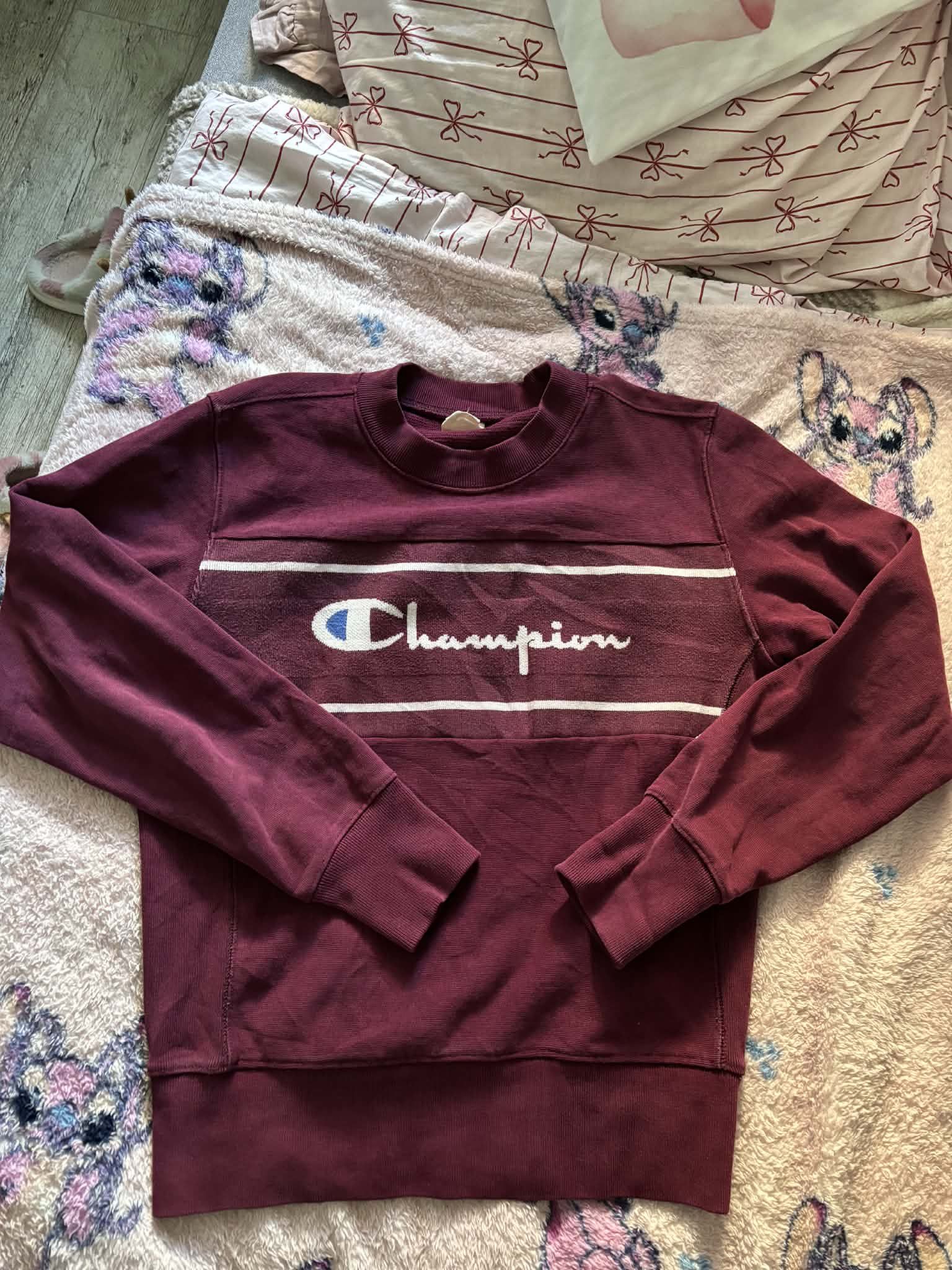 Champion Champion Reverse Weave Crewneck Size US M / EU 48-50 / 2 - 1 Thumbnail