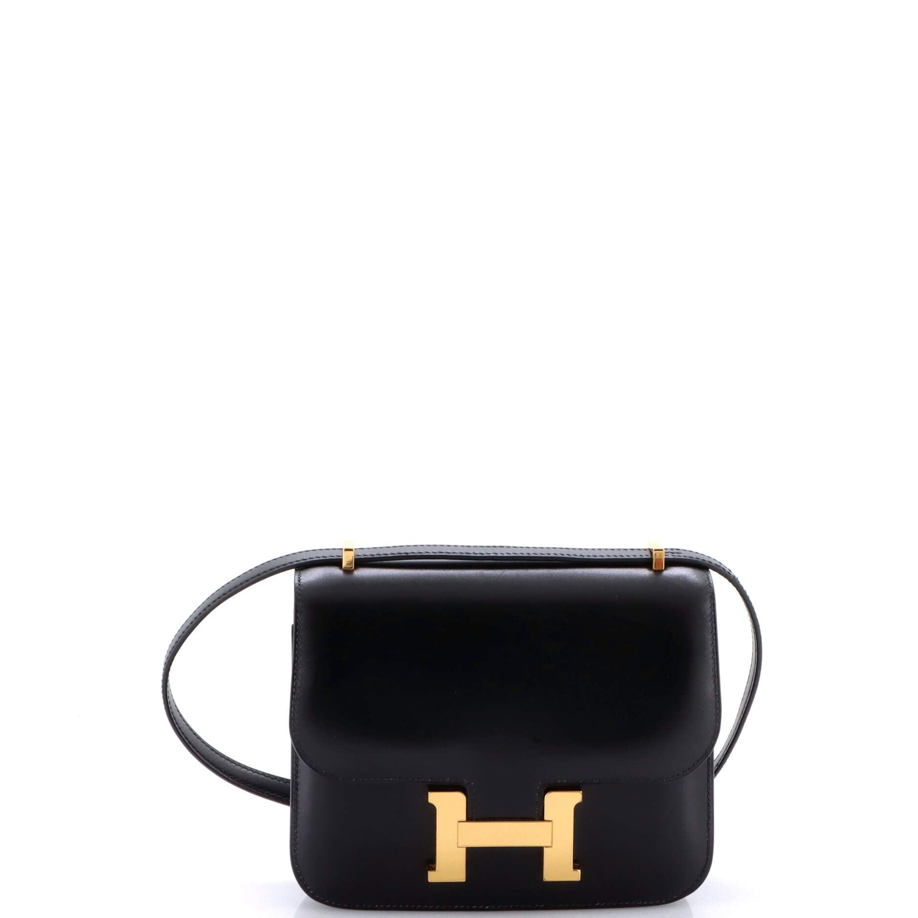 Hermes Constance NM Bag Size ONE SIZE - 1 Thumbnail