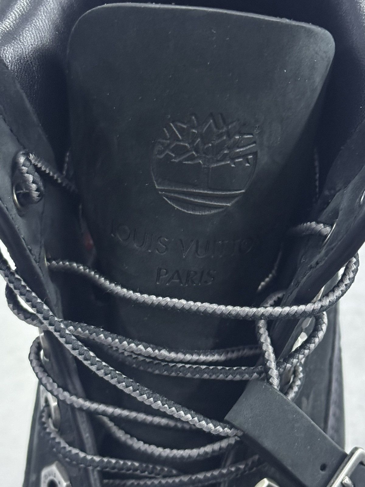 Louis Vuitton Louis Vuitton timberland boots Size US 9 / EU 42 - 5 Thumbnail