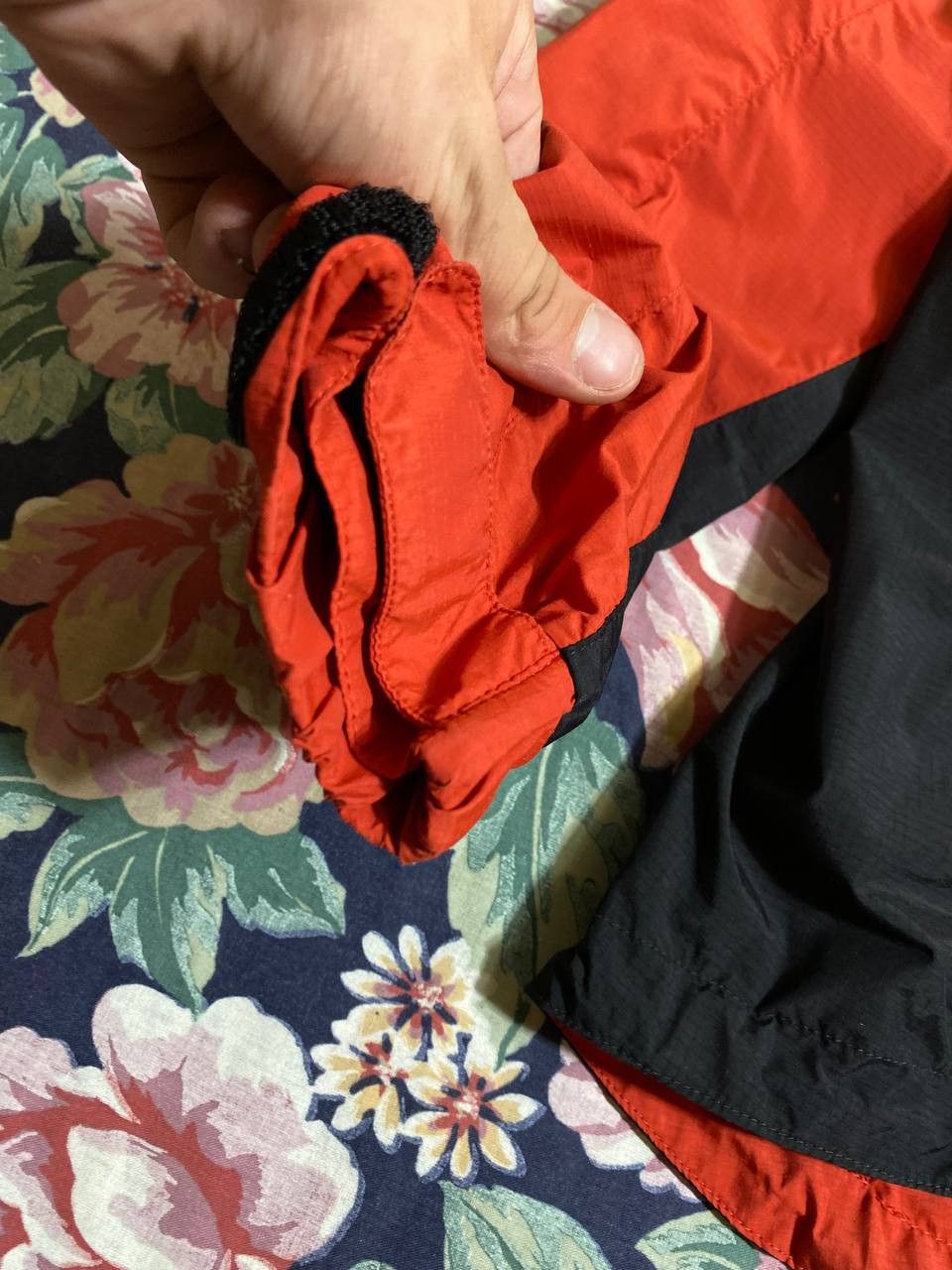 Haglofs × Vintage Haglofs Windstopper vintage rare jacket outdoor Size US L / EU 52-54 / 3 - 17 Thumbnail