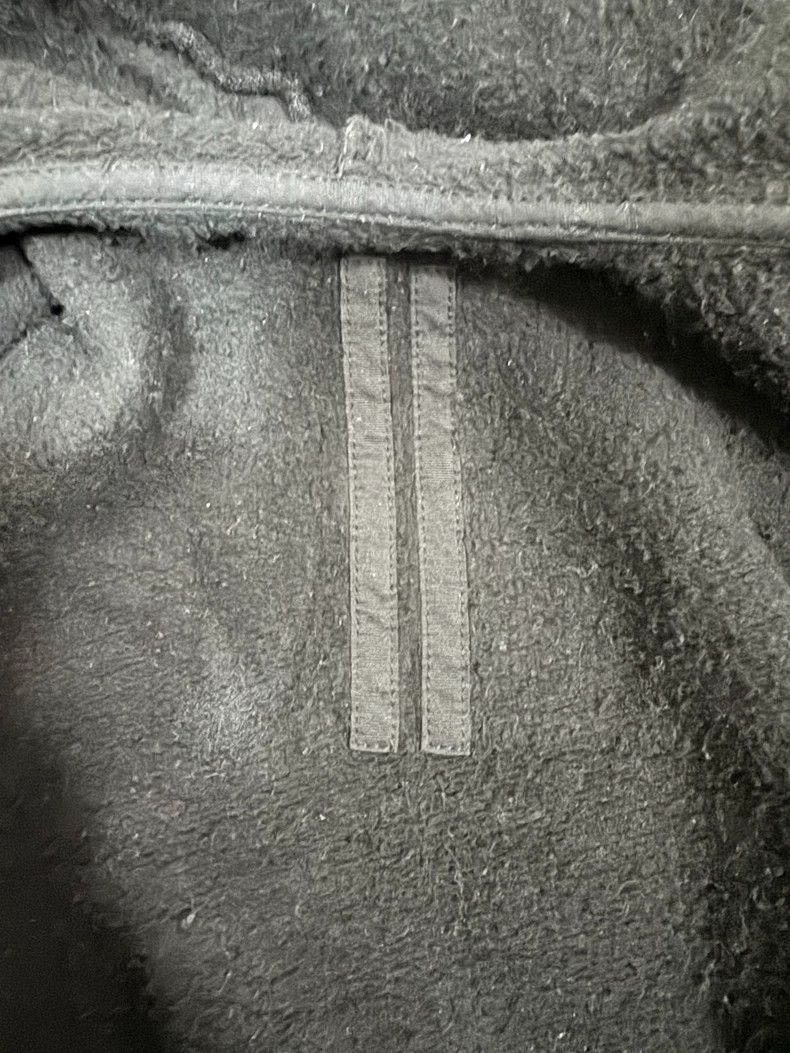 Rick Owens rick owens Top Wizard Hat Jacket 2504-Nextarrow Size US S / EU 44-46 / 1 - 3 Thumbnail