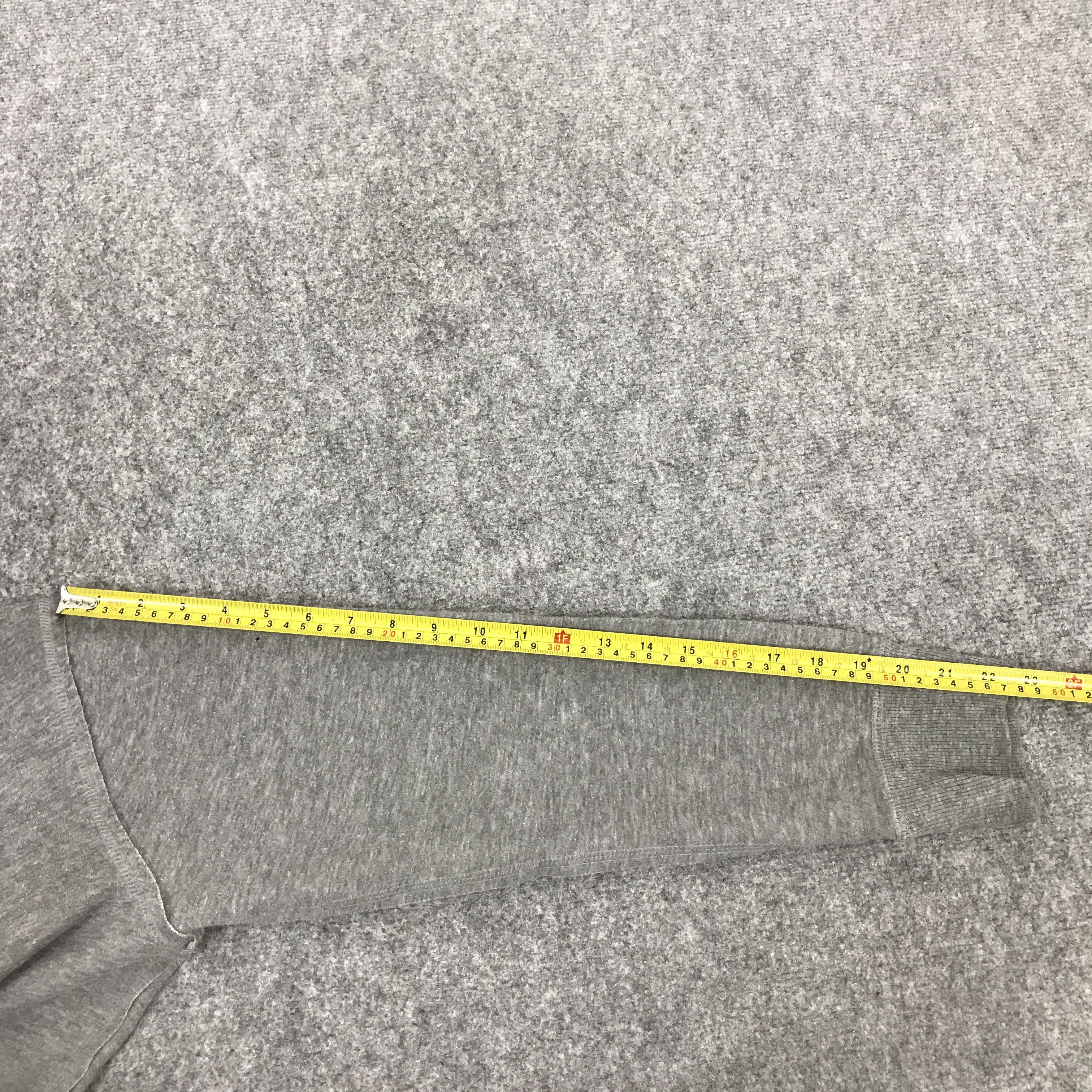 Japanese Brand POWER OF THE LIVING JAPAN STYLE HOODIES SWEATSHIRTS Size US M / EU 48-50 / 2 - 10 Thumbnail