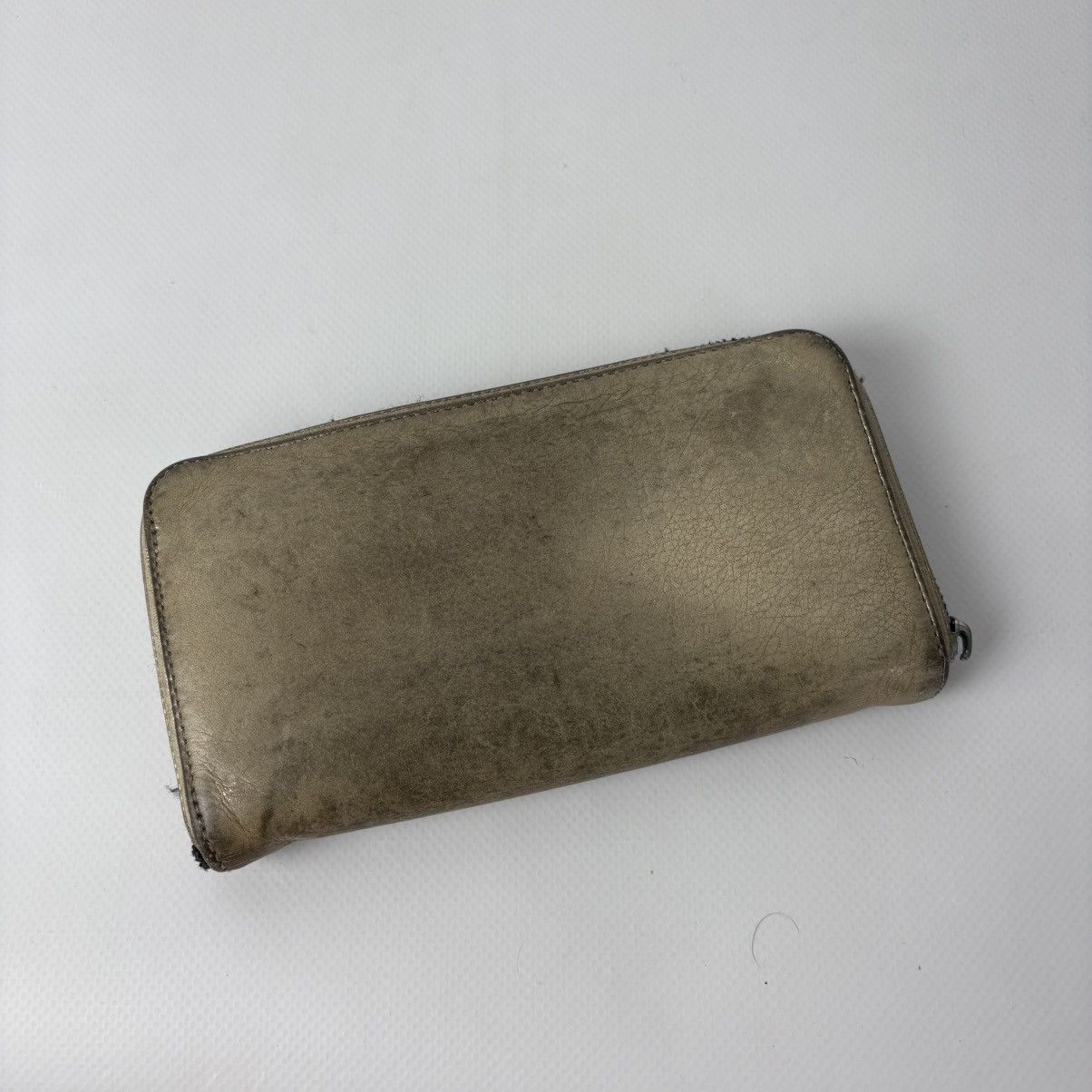 Chrome Hearts Chrome Hearts cemetery wallet Size ONE SIZE - 4 Thumbnail
