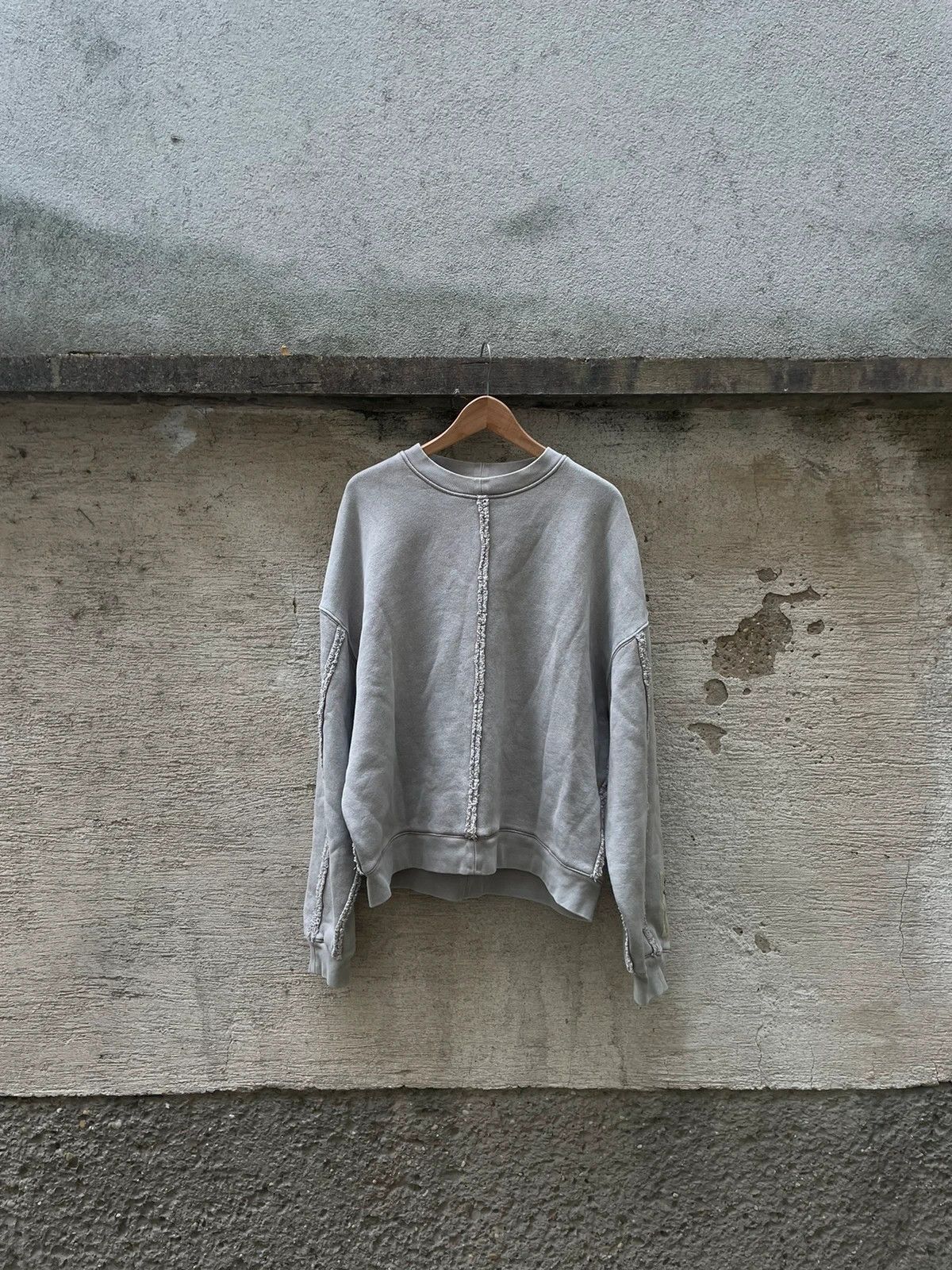 Axel Arigato Axel arigato Sweatshirt Size US L / EU 52-54 / 3 - 1 Thumbnail