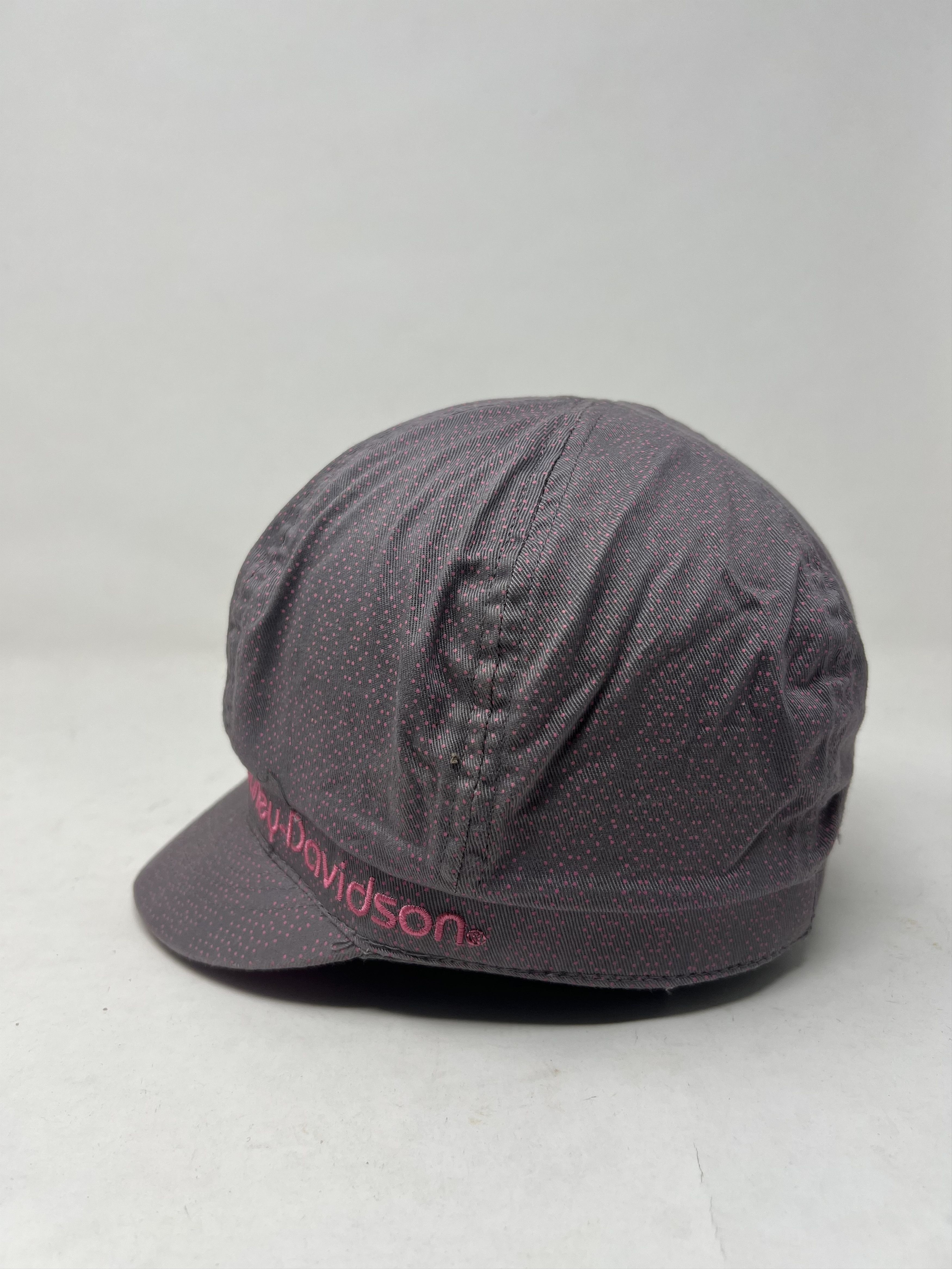 Harley Davidson Harley Davidson Hat Size ONE SIZE - 2 Thumbnail
