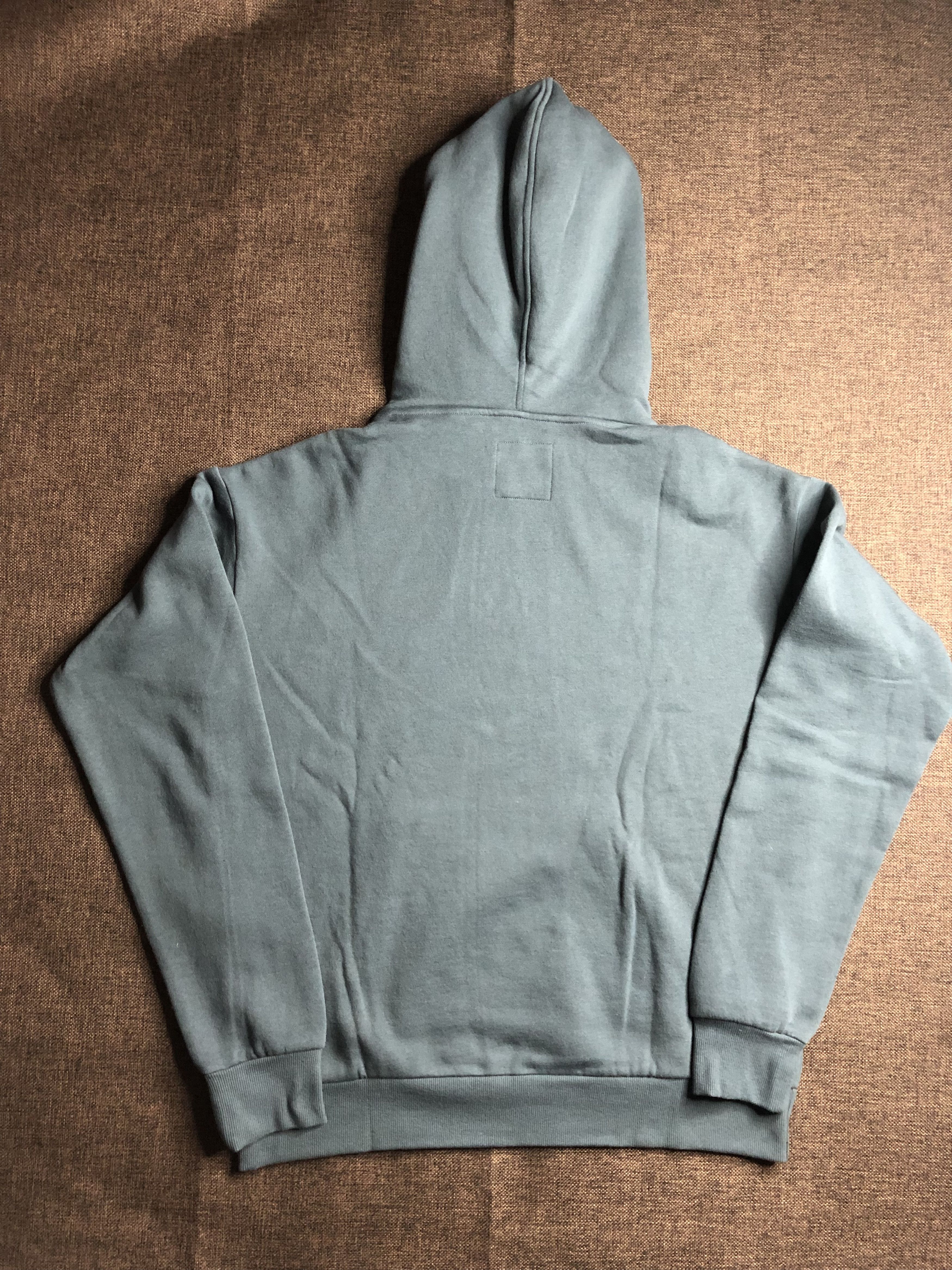 Reserved Pre-Loved Reserved Essential Heater Sage Hoodie (Siz M) Size US M / EU 48-50 / 2 - 2 Thumbnail