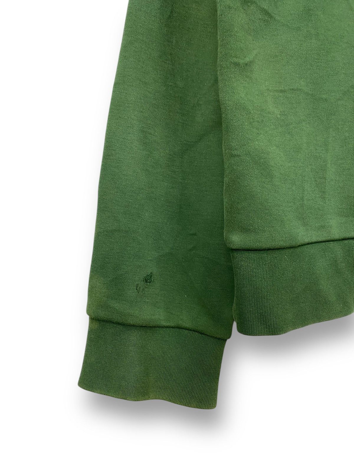 Polo Ralph Lauren × Vintage Vintage Polo Ralph Lauren Sweatshirt Pullover. #D10 Size US L / EU 52-54 / 3 - 7 Thumbnail