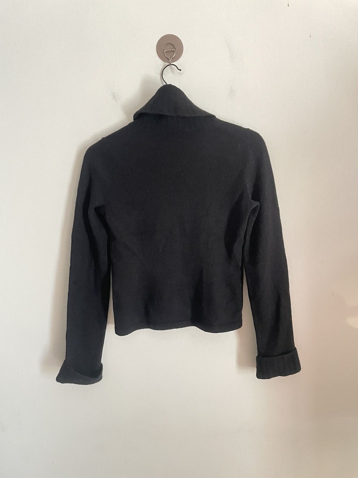 Burberry Burberry Sweatshirt Turtleneck Size XS / US 0-2 / IT 36-38 - 2 Thumbnail