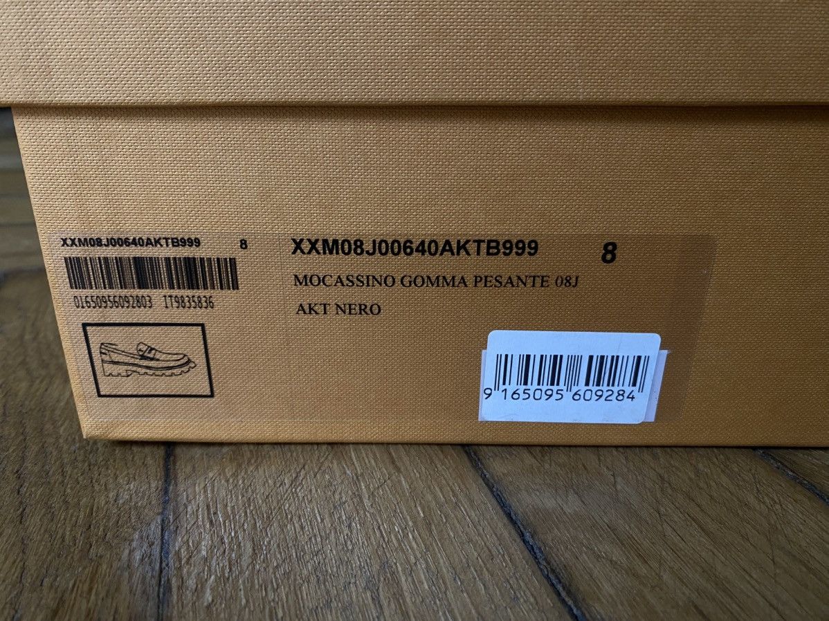 Tod's Tod’s platform moccasins Size US 8 / EU 41 - 10 Thumbnail