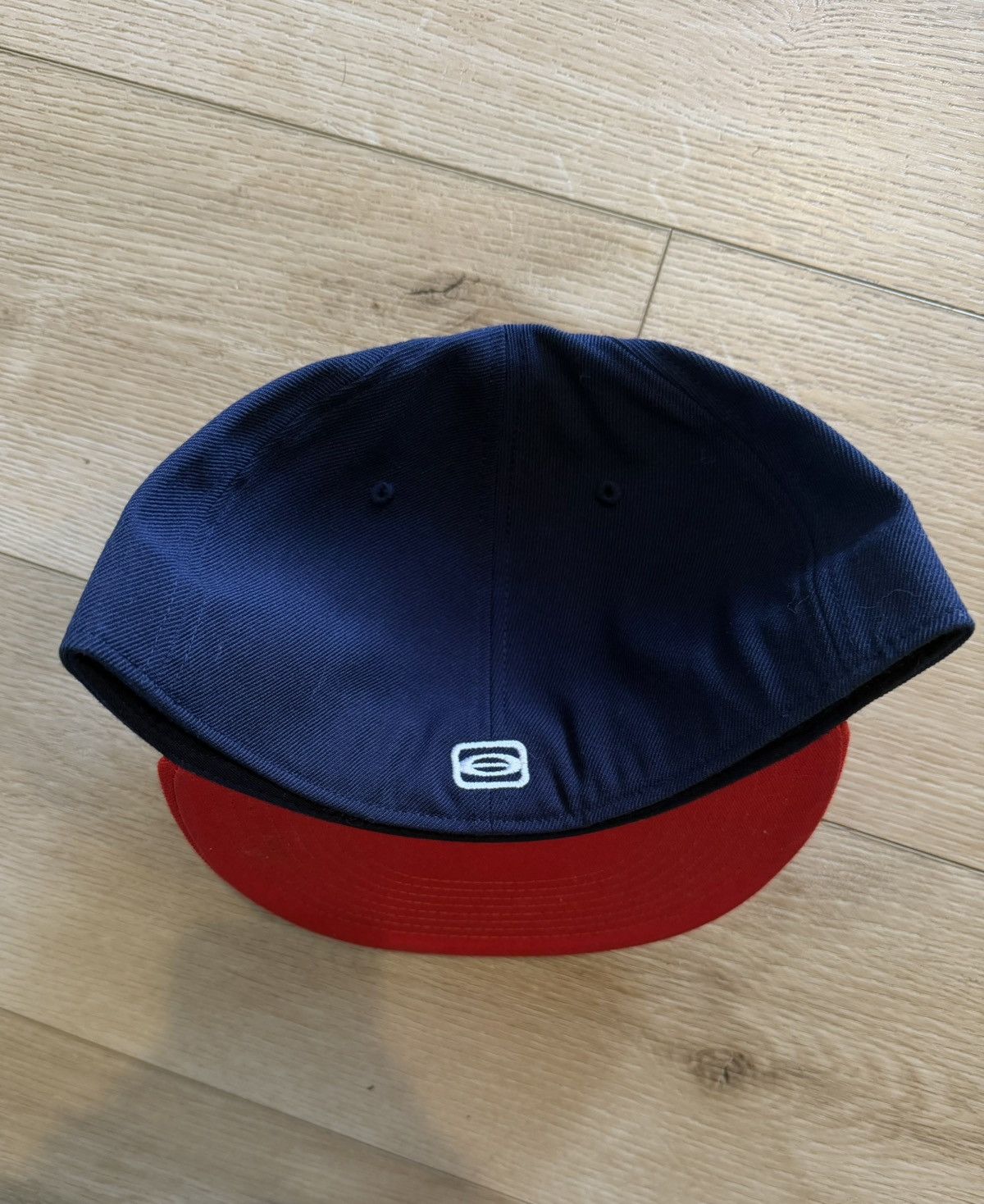 Playboi Carti YVL ATLANTA CAP Size ONE SIZE - 4 Thumbnail