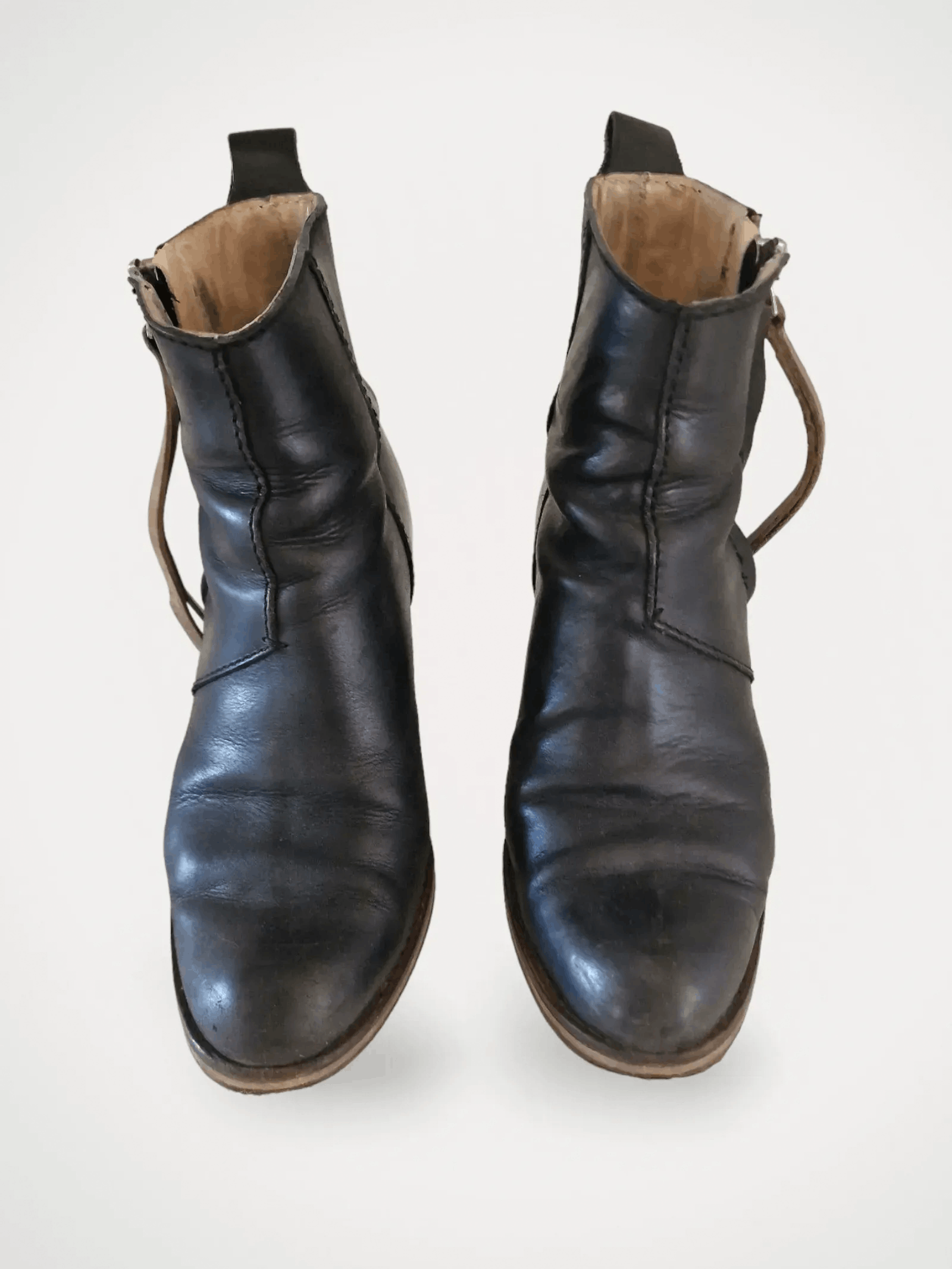 Acne Studios Acne Studios Pistol Boots Size US 7 / IT 37 - 1 Thumbnail