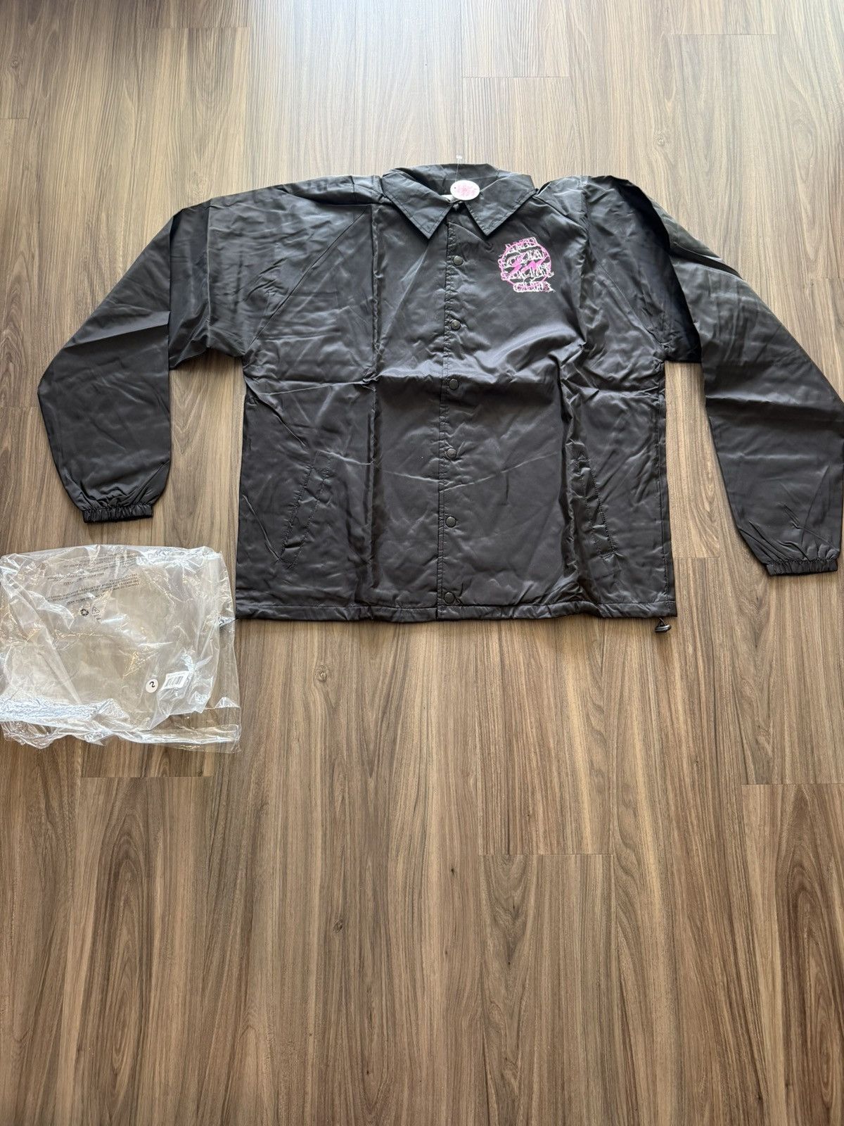 FRAGMENT POKEMON COACH JACKET 【公式通販】