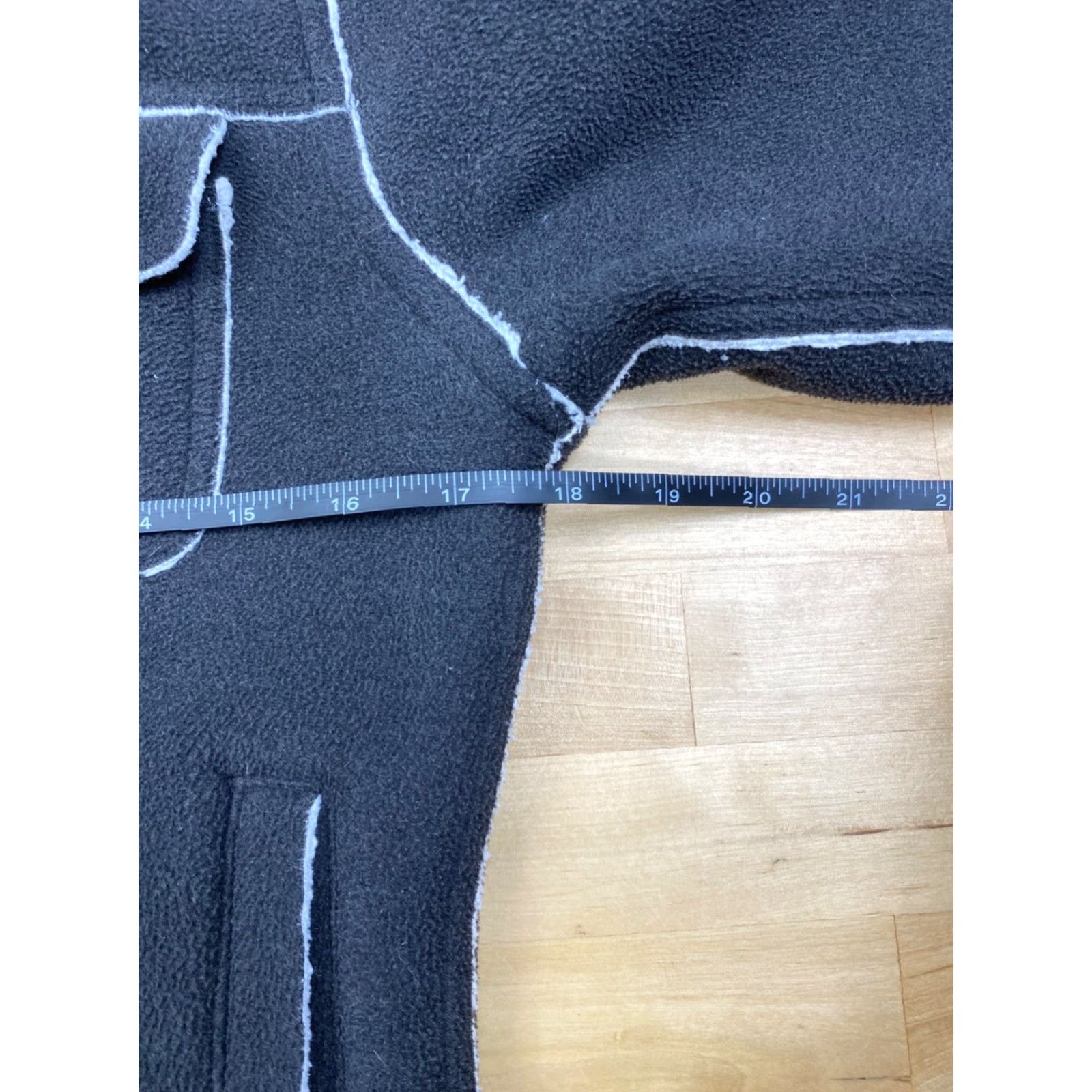 The North Face The North Face Jacket Womens XS Gray Casual Outdoor Button Size XS / US 0-2 / IT 36-38 - 7 Thumbnail