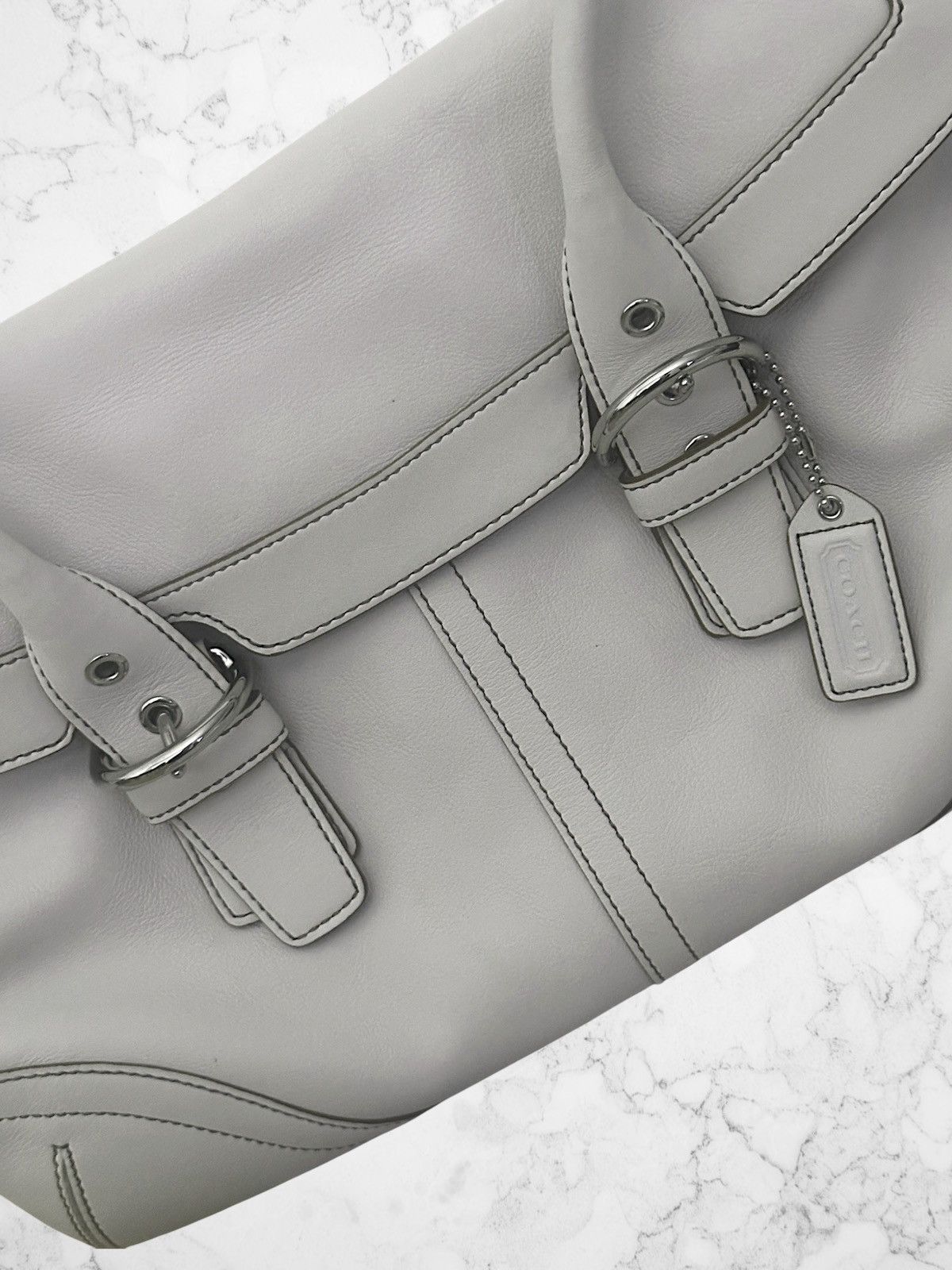 Coach Coach Y2K Soho Bag Size ONE SIZE - 2 Thumbnail