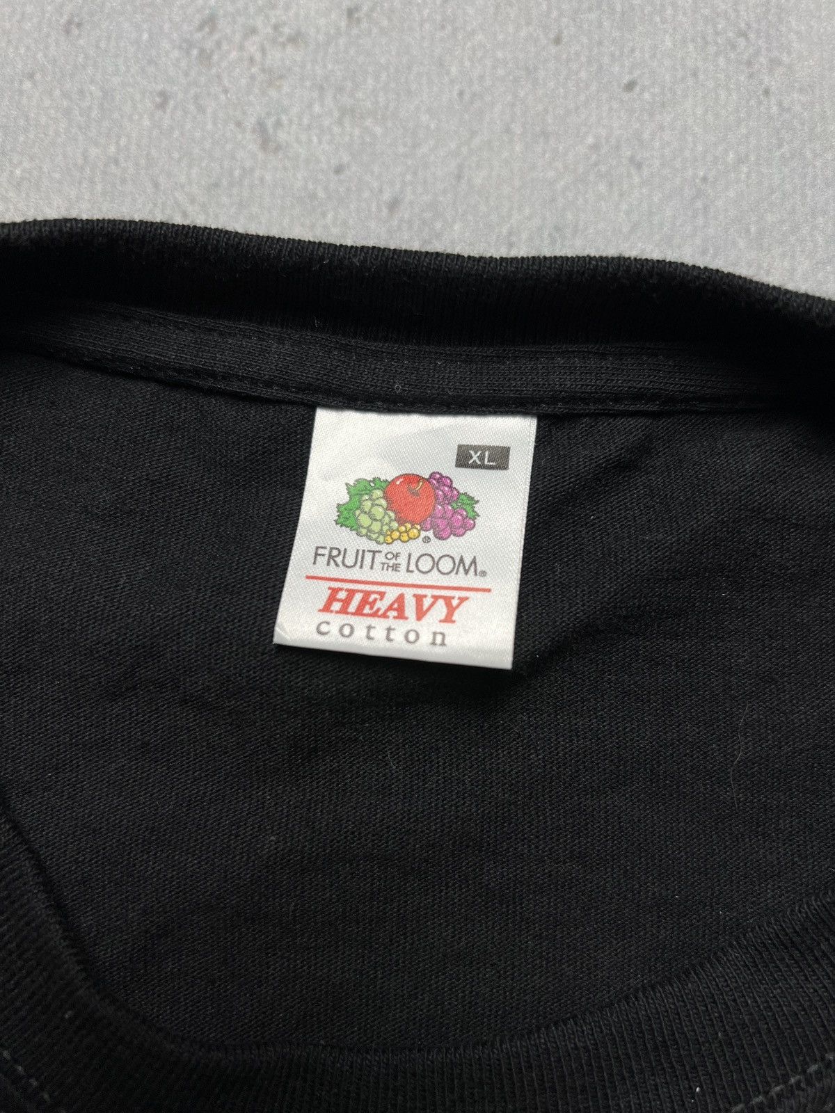 Vintage Vintage Y2K Adult “Sexy Tattoo Girl Tits Boobs” Funny BuyTee Size US XL / EU 56 / 4 - 5 Thumbnail