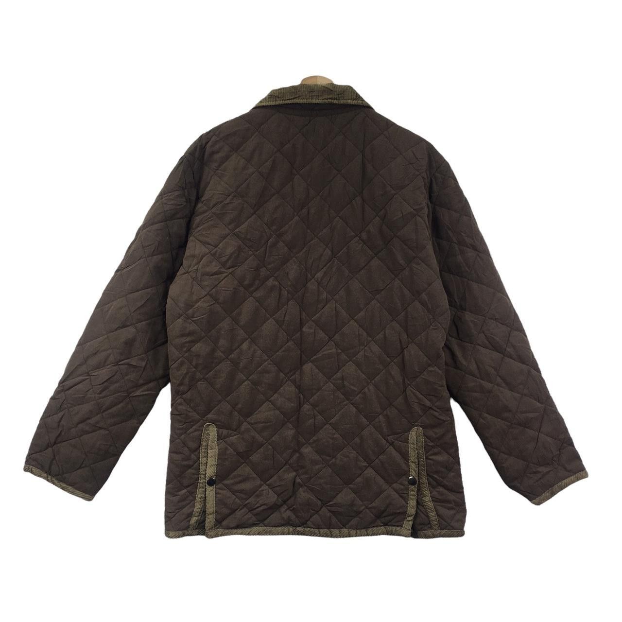 Vintage Vtg 90’ PENFIELD USA Outdoor Sports Quilted Jacket Size US M / EU 48-50 / 2 - 4 Thumbnail