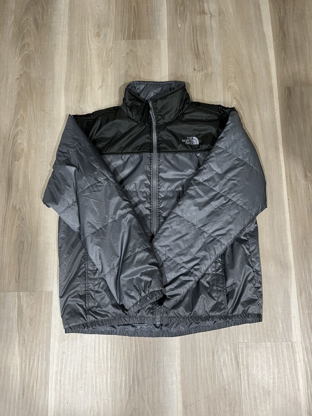 The North Face The North Face Slim Puffer Jacket Size US XL / EU 56 / 4 - 1 Thumbnail