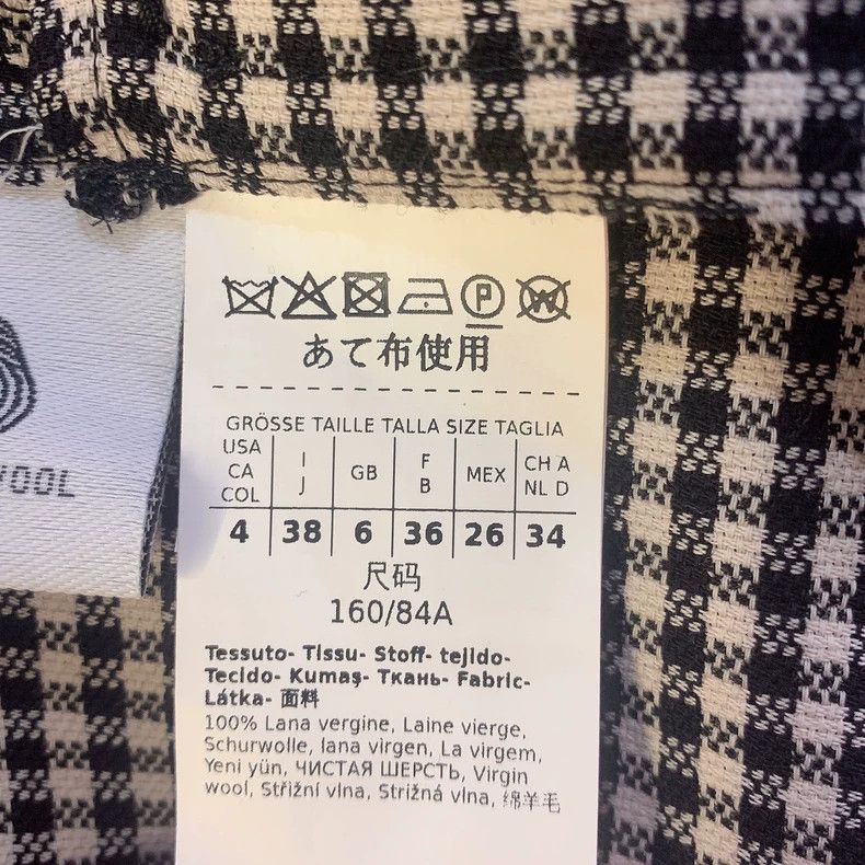 Max Mara Max Mara coat Size M / US 6-8 / IT 42-44 - 3 Thumbnail